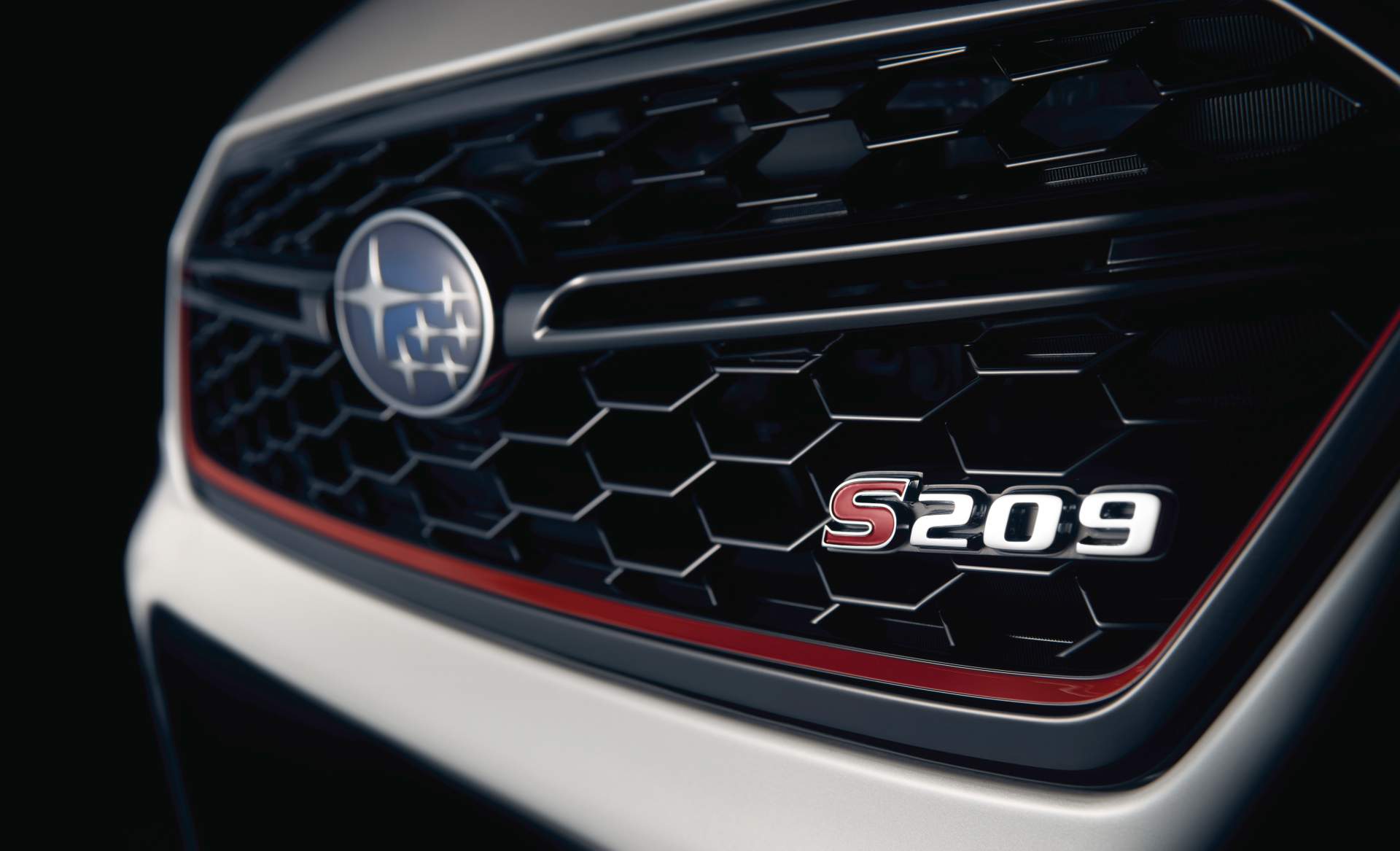 2019 Subaru STI S209 38 Subaru’s 2020 STI S209 Is The Special Scooby You’ve Always Wanted In The U.S.