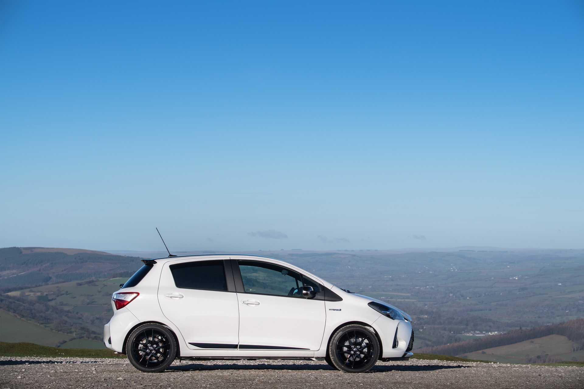 Toyota-Yaris-GR-Sport-07 2019 Toyota Yaris Arrives In The UK With New Y20 And GR Sport Models