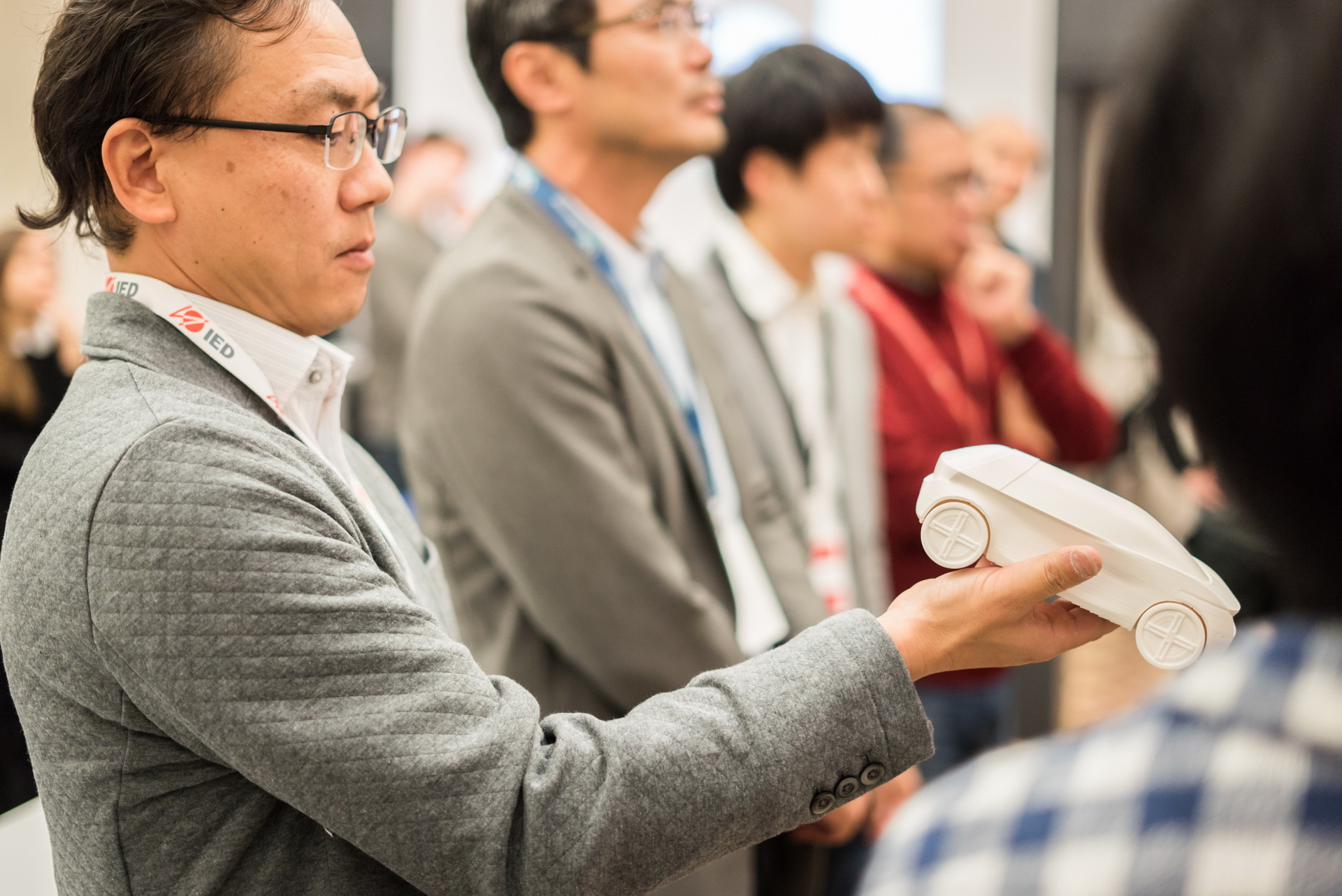 honda ied concept car geneva 2019 3 Honda And IED To Unveil TOMO Small Electric Concept In Geneva