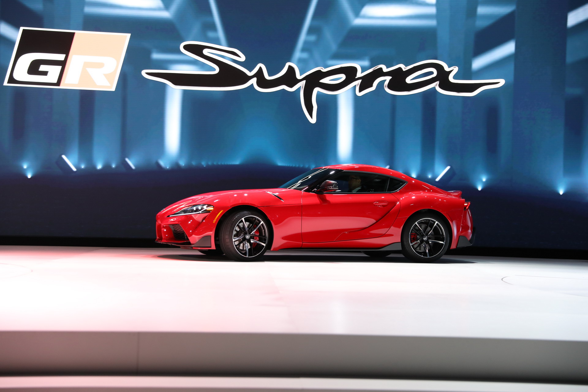 2020 Toyota GR Supra 3NAIAS 2020 Toyota GR Supra: Here Are All The Details, Photos And Videos You’ve Been Waiting For
