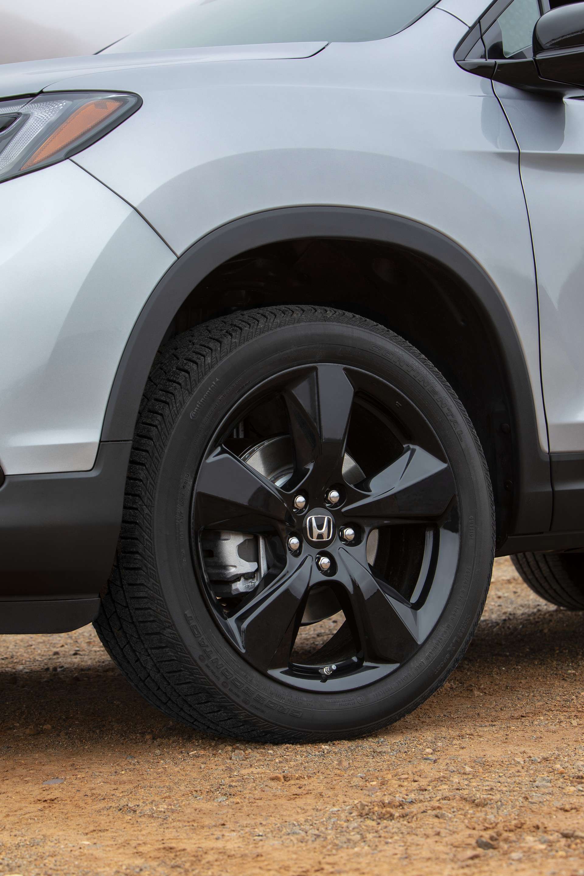 2019 Honda Passport-60 2019 Honda Passport Starts At $32K, Costs More Than Pilot