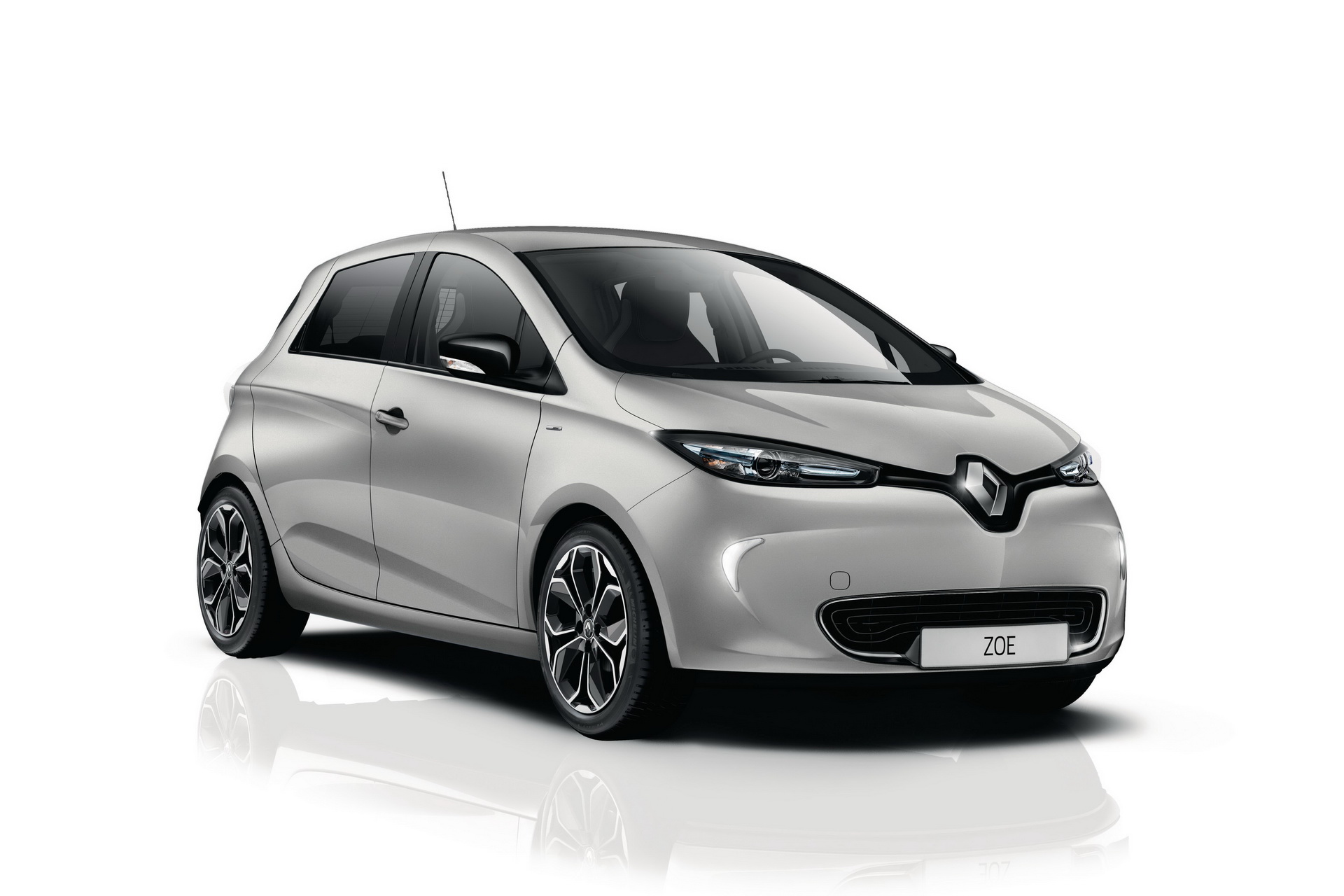 renault zoe s-edition uk 1 Renault Adds ZOE S Edition To UK Range From £19,270 OTR