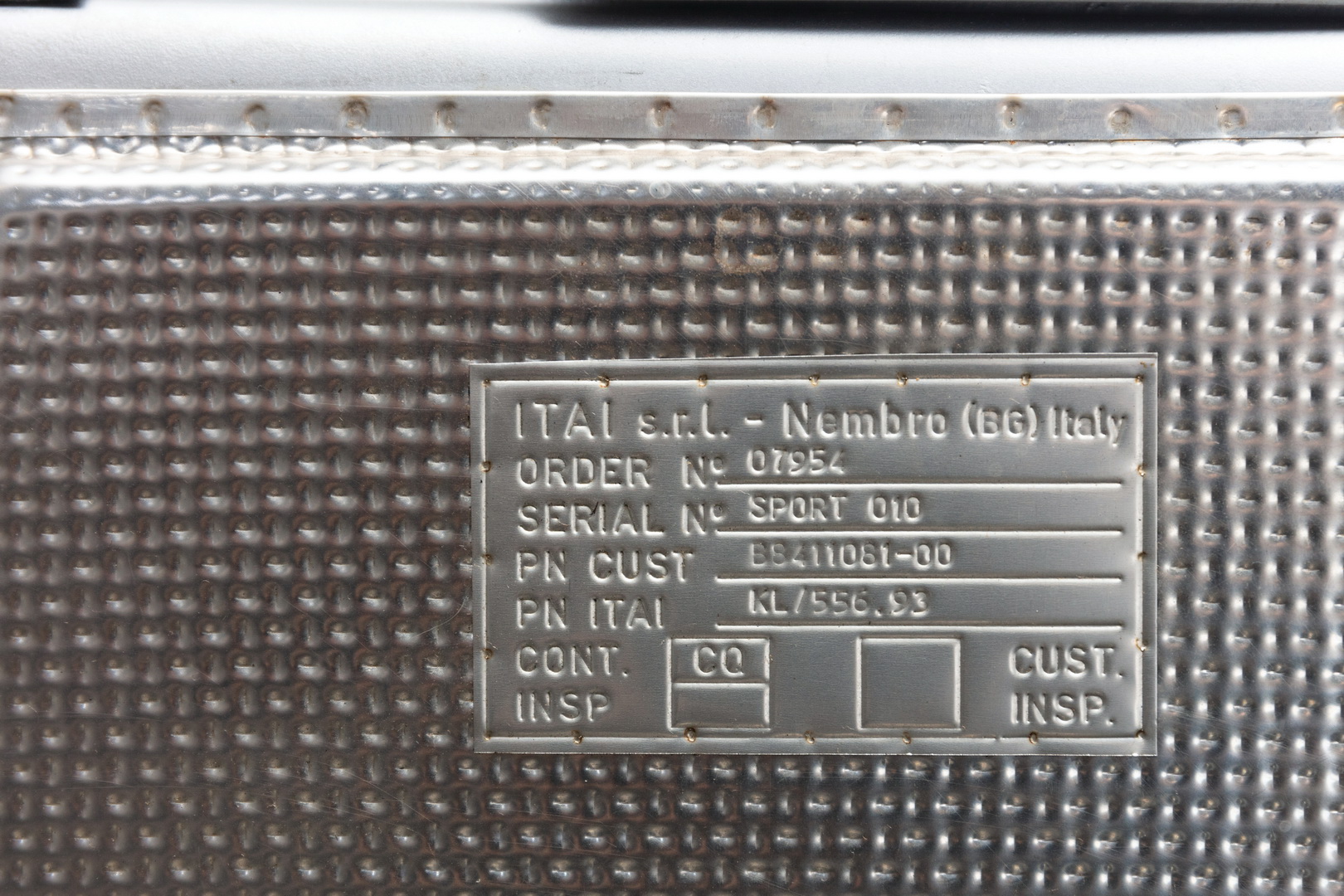 bugatti eb110 ss 33 Bugatti EB110 SS Is An Unjustly Overlooked, Yet Very Exciting, Old-School Supercar