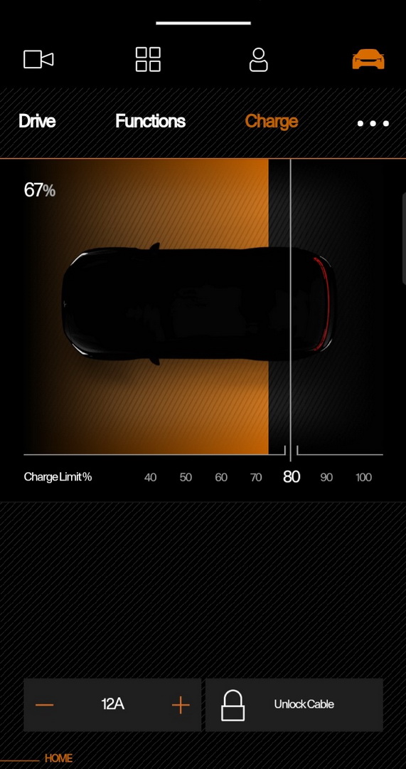 polestar 2 android infotainment system 10 New Polestar 2 Four-Door Coupe Teaser Is The Most Revealing Yet