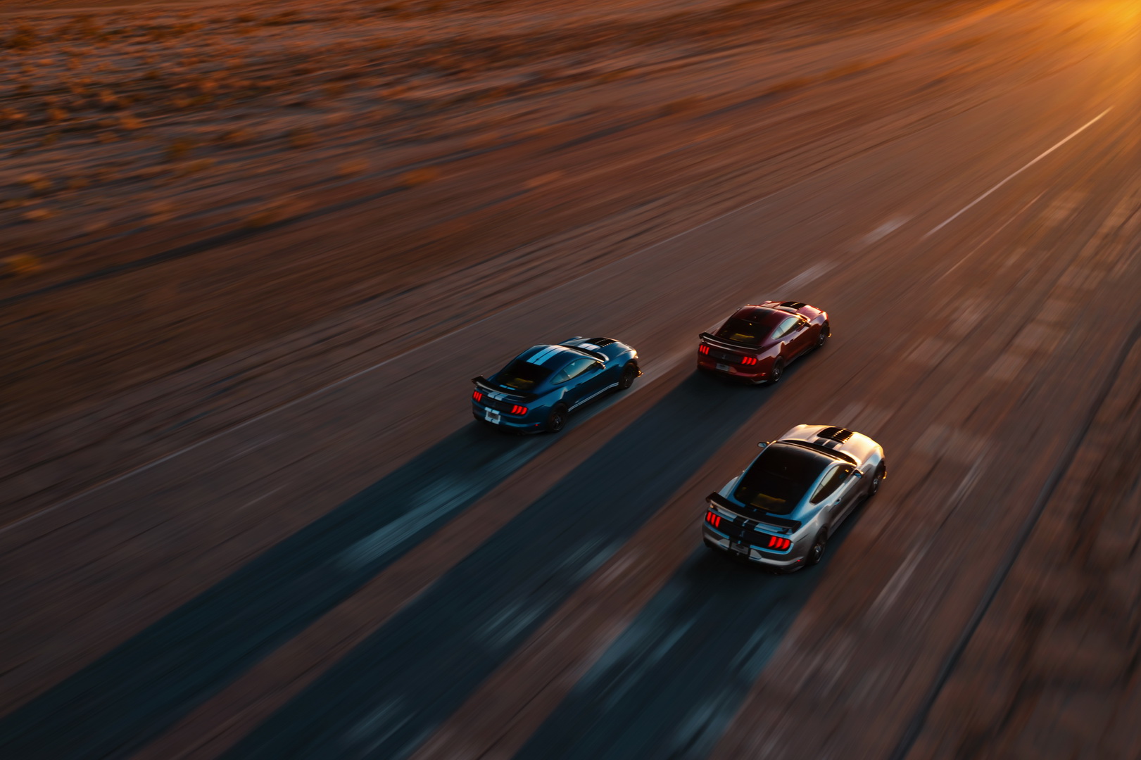 2020 ford mustang shelby gt500 5 Ford Could Build A Manual 2020 Mustang Shelby GT500, If Enough Of You Ask For It