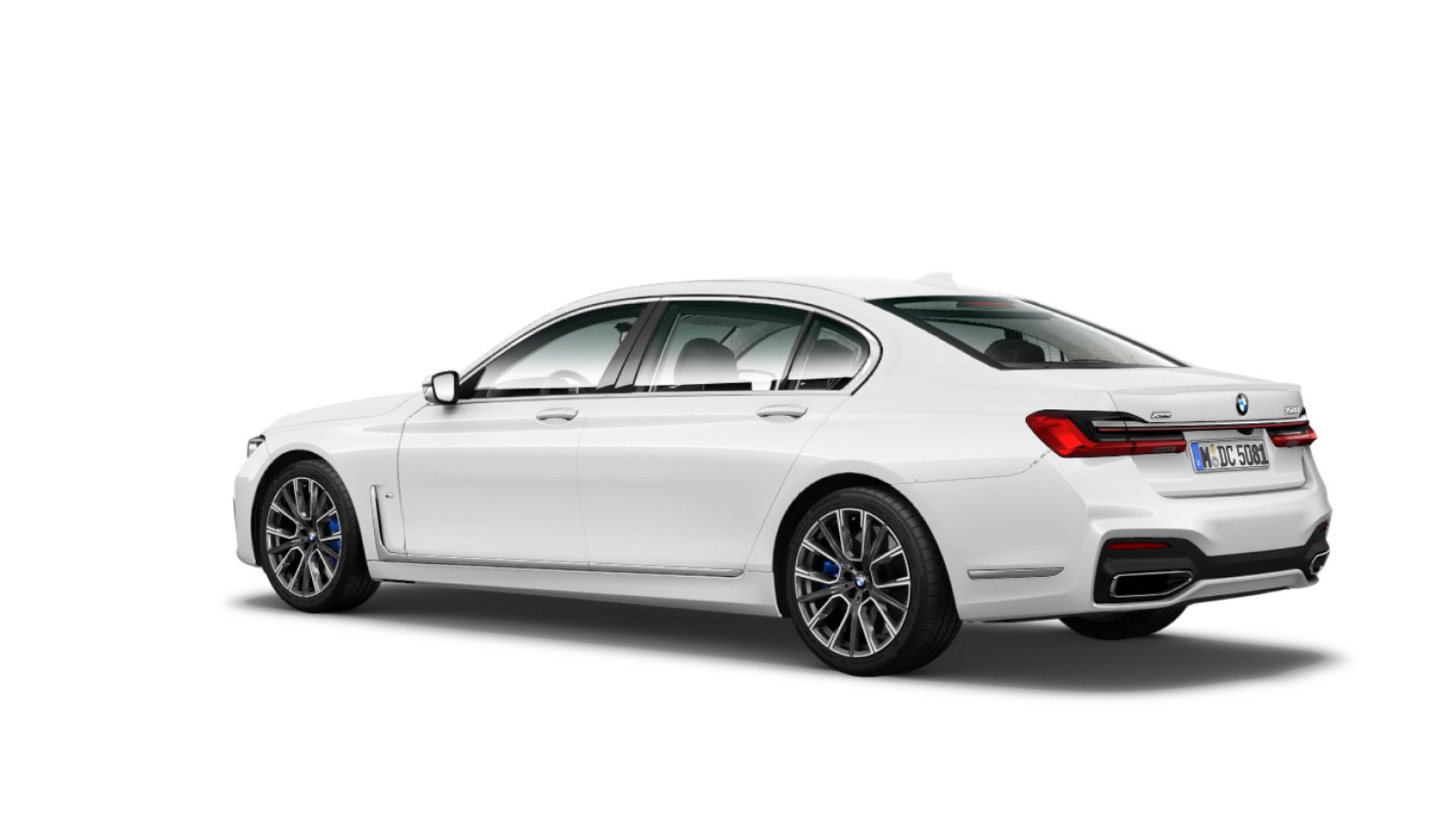 2020 bmw 7-series 6 2020 BMW 7-Series: Could This Be The Real Thing?