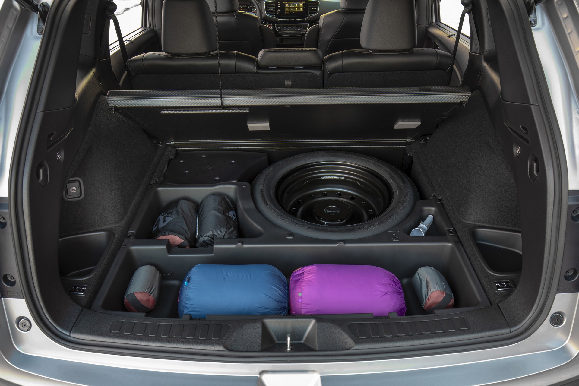 2019 Honda Passport-151 2019 Honda Passport Starts At $32K, Costs More Than Pilot