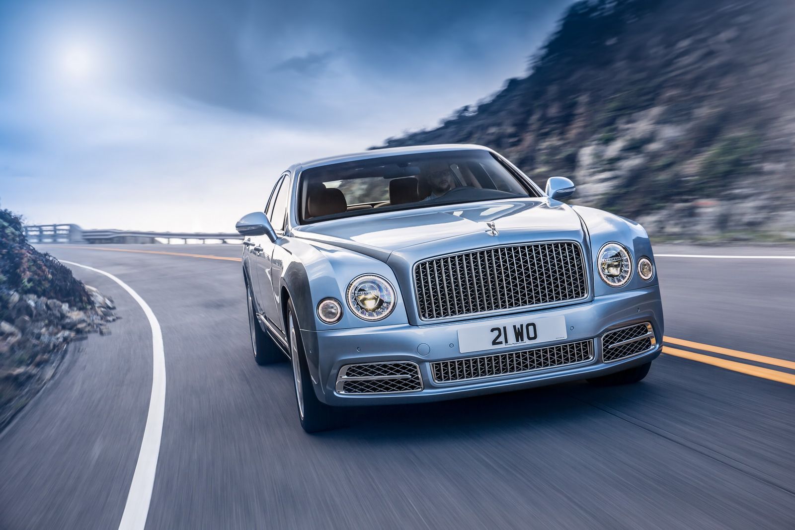 bentley return to profit at risk brexit 2 Bentley’s Push To Become Profitable Threatened By No-Deal Brexit