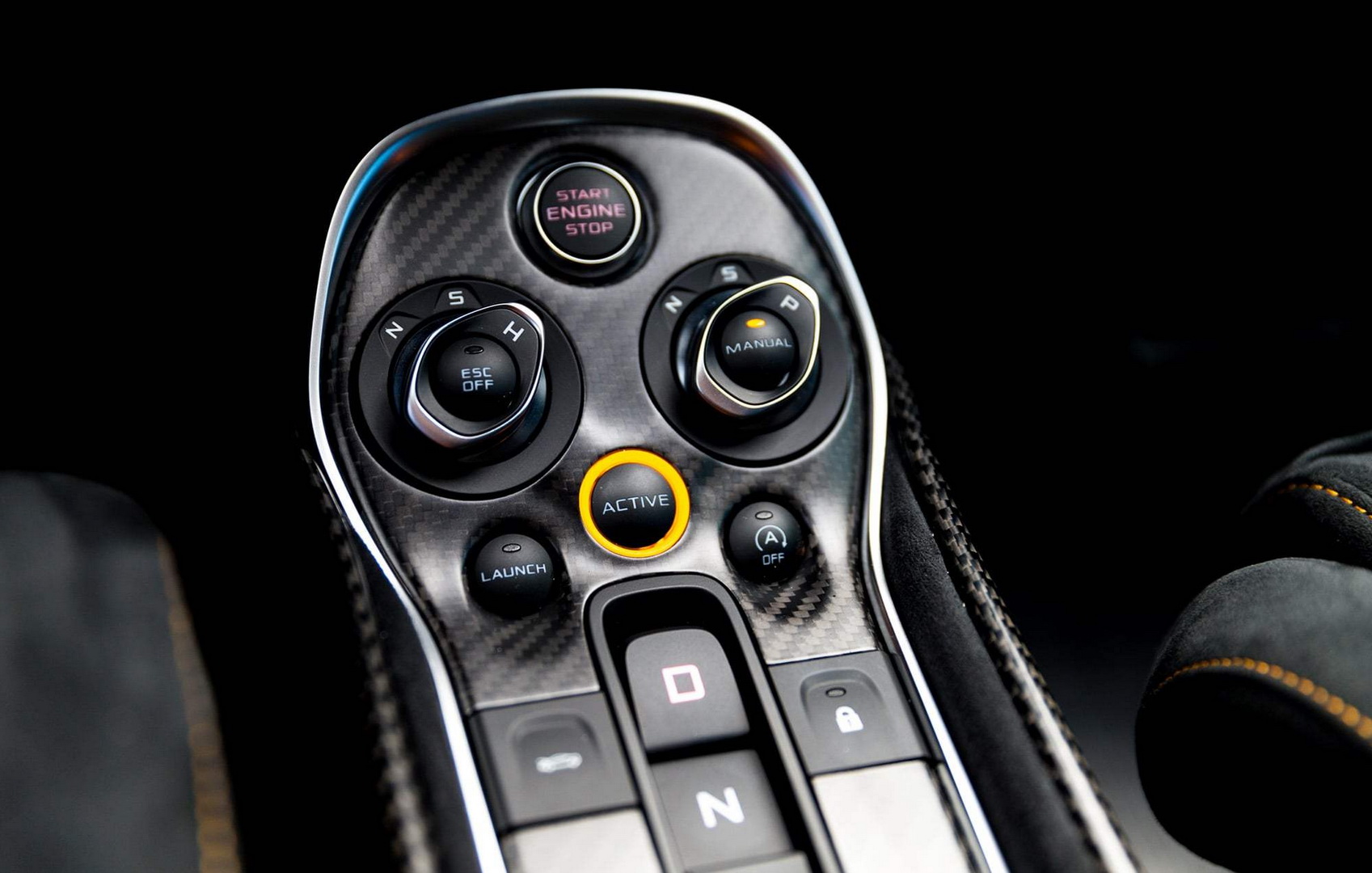 mclaren 600lt hennessey tuning 7 Hennessey Shows Modified McLaren 600LT, Hints At 800HP Output