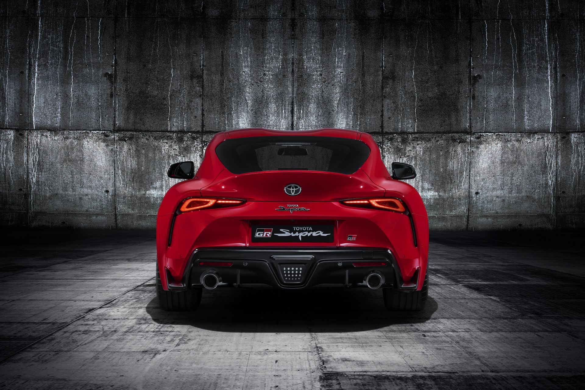 2020-Toyota-Supra-Europe-27 First 2020 Toyota Supra Rolls Off Production Line, U.S. Deliveries Start This Summer