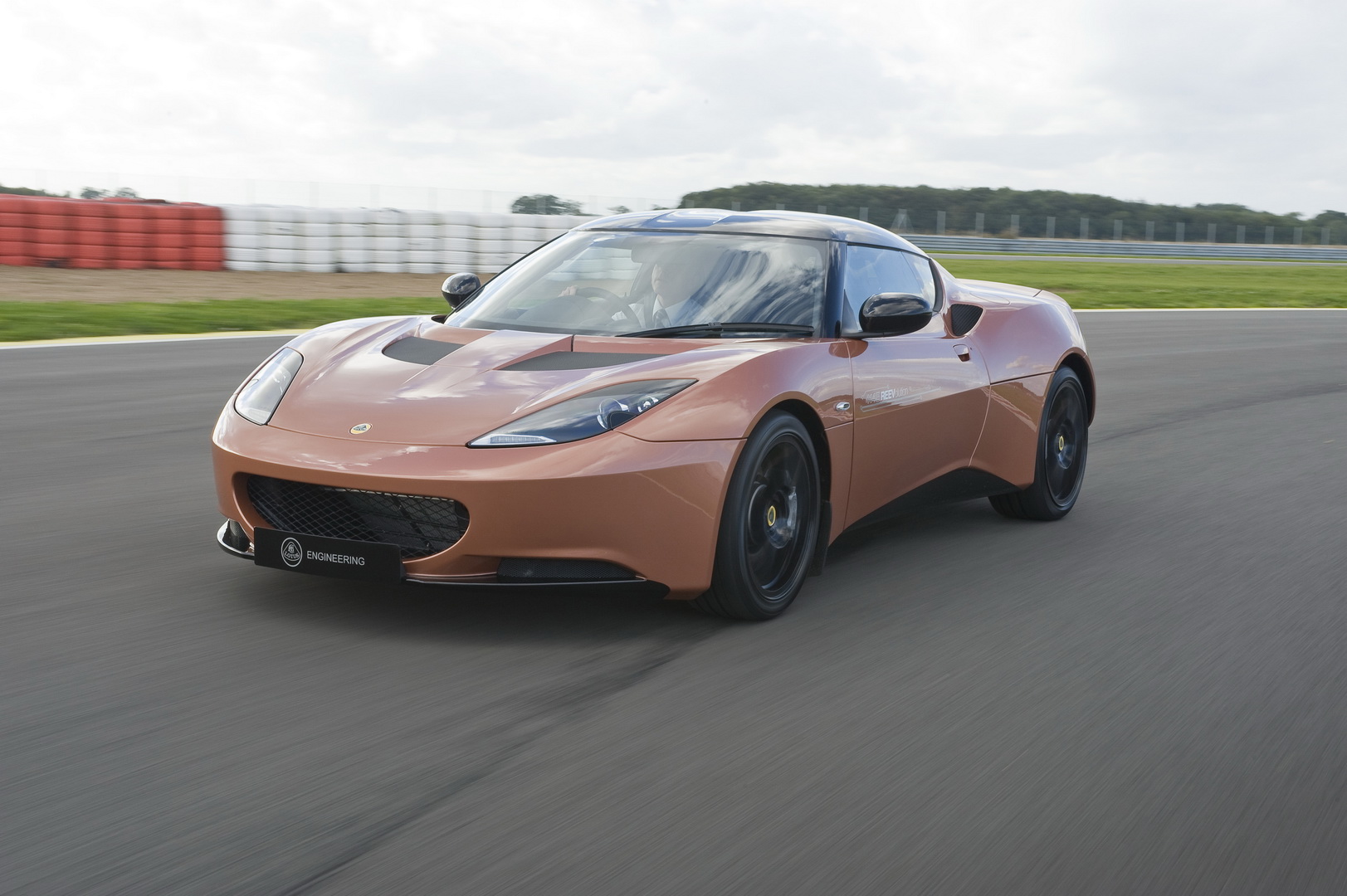 Lotus Evora 414E REEVolution 1 Lotus And Williams Form Partnership, Is It For The “Omega” Electric Hypercar?