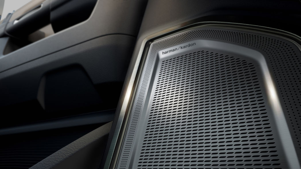 2019 Ram 2500 and 3500 HD interior 44 2019 Ram HD Brings Up To 1,000 Lb-Ft Of Torque, Class-Leading Towing