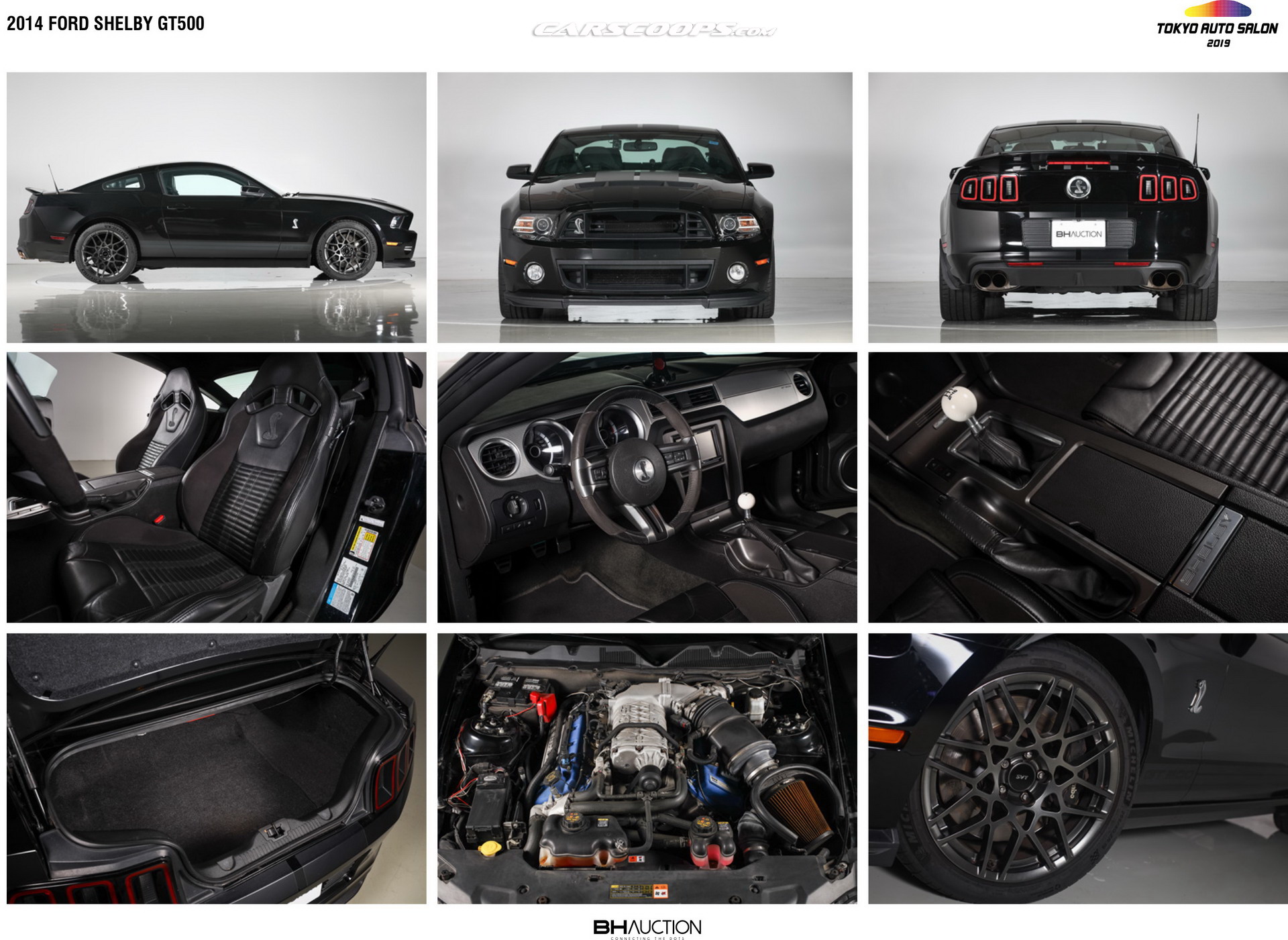 TAS Auction JDM Classics 37 Drool Over Dozens Of Classic JDM, Euro Rides Auctioned Off At Tokyo Auto Salon