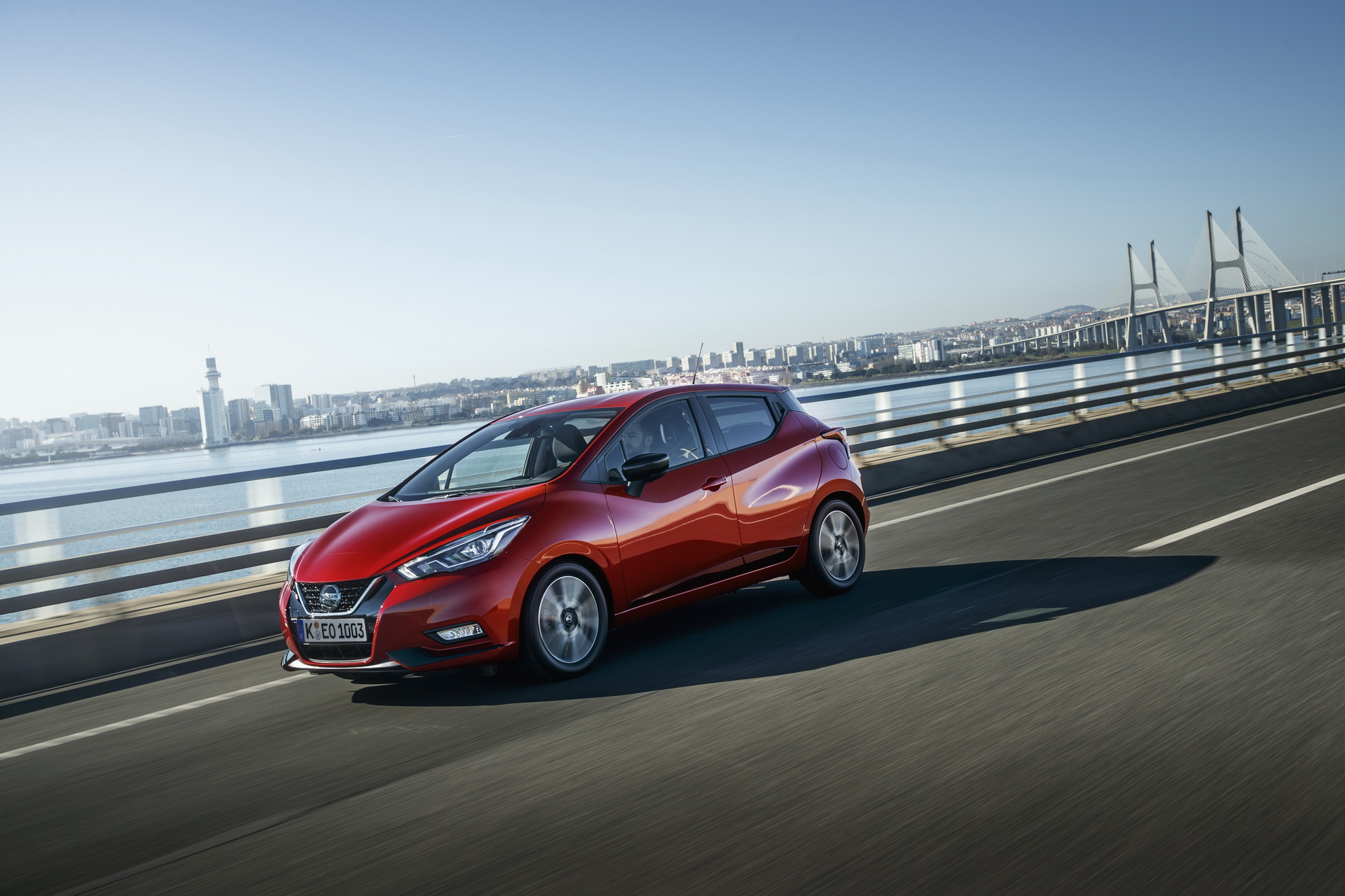 2019-Nissan-Micra-Xtronic-07 New Nissan Micra N-Sport Arrives As The Warm Hatch Of The Range