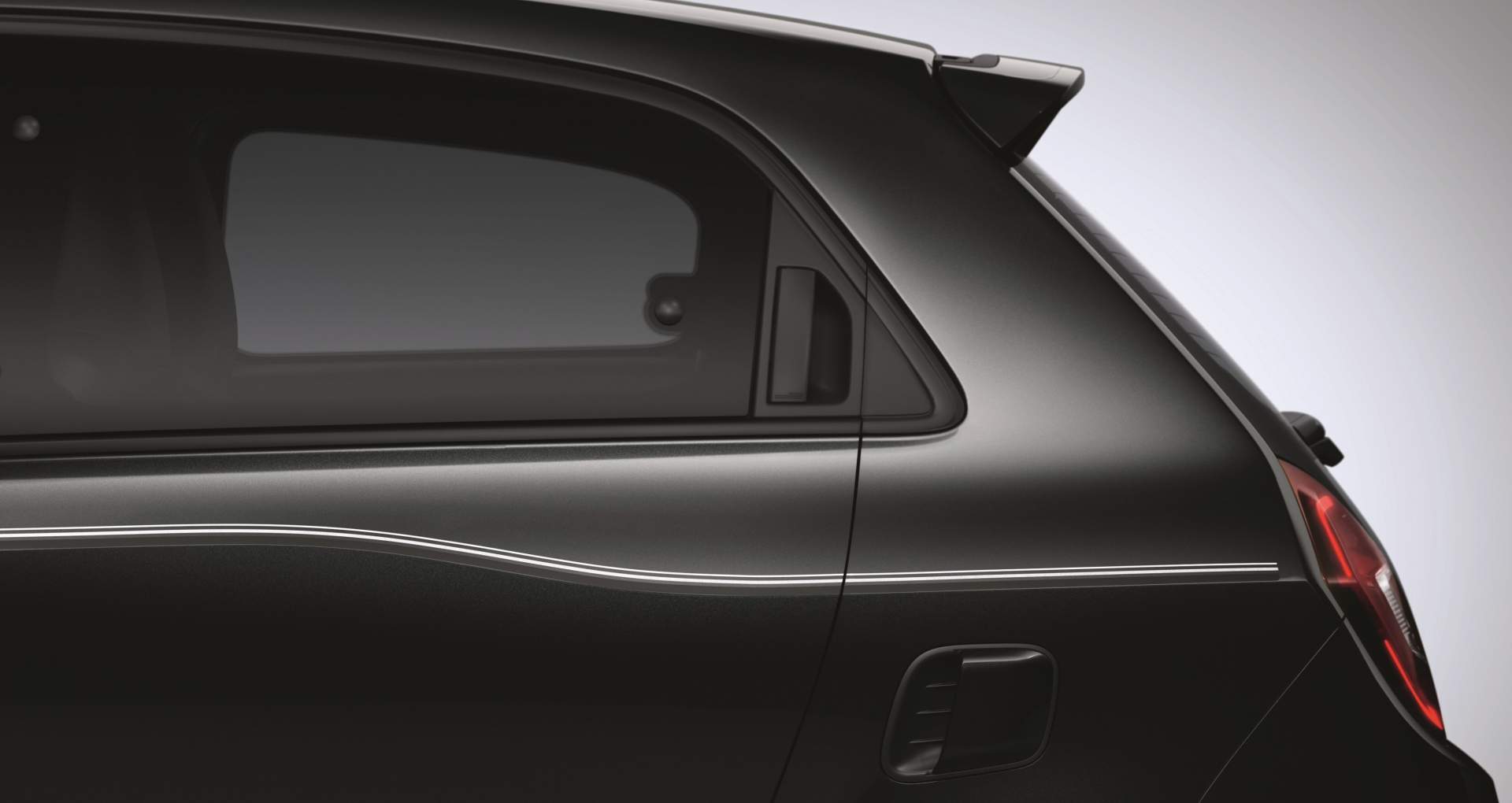 2019 - Nouvelle Renault TWINGO Renault Twingo Gets Subtle Facelift, New 1.0L Engine For 2019MY (Live Pics)