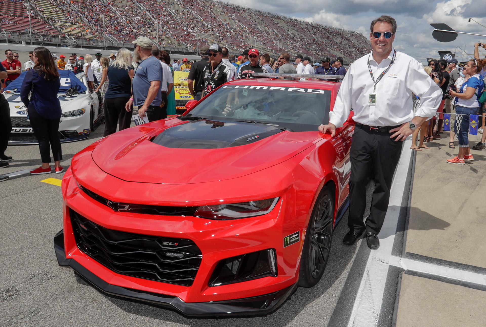 GM-Mark-Reuss-03 GM Names Product Development Chief Mark Reuss As New President