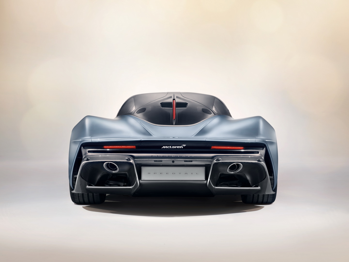 mclaren speedtail 2 McLaren Posts Record Sales In 2018 Mainly Thanks To China And The U.S.