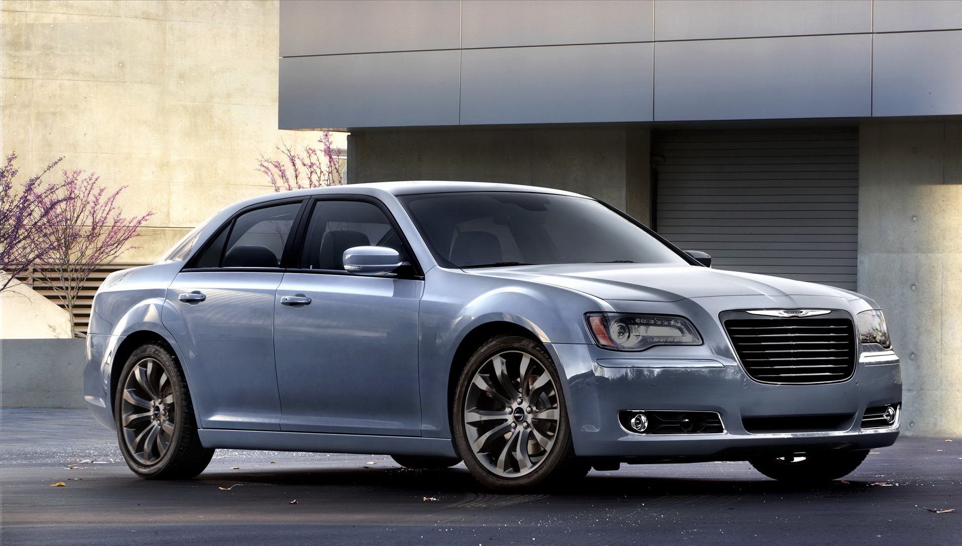2014 chrysler 300 3 Takata Airbag Recall: Fiat Chrysler Adds 1.4 Million Cars To The List In The U.S.