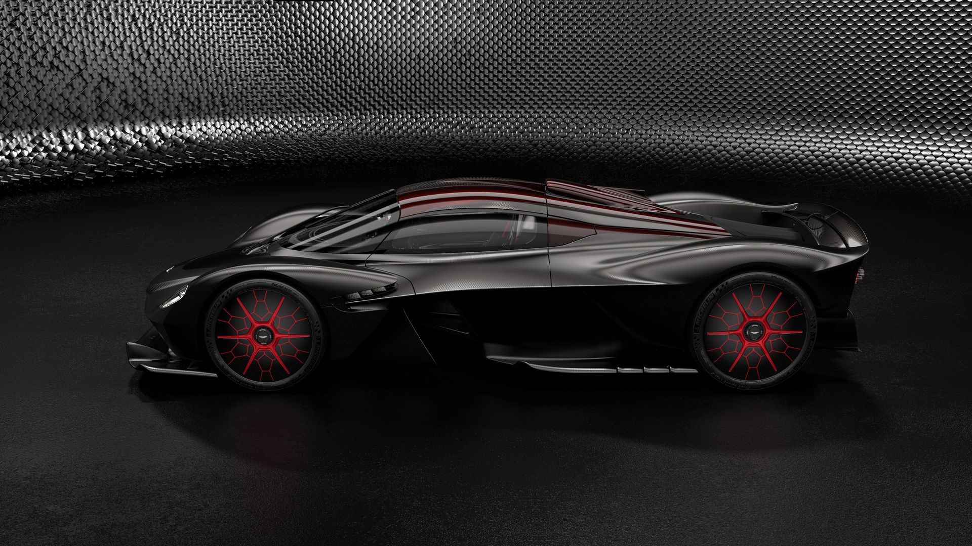 Aston-Martin-Valkyrie-AMR-Track-Performance-Pack-22 Aston Martin Could Have Sold Nearly 1,000 Valkyries, But It’ll Make Just 150