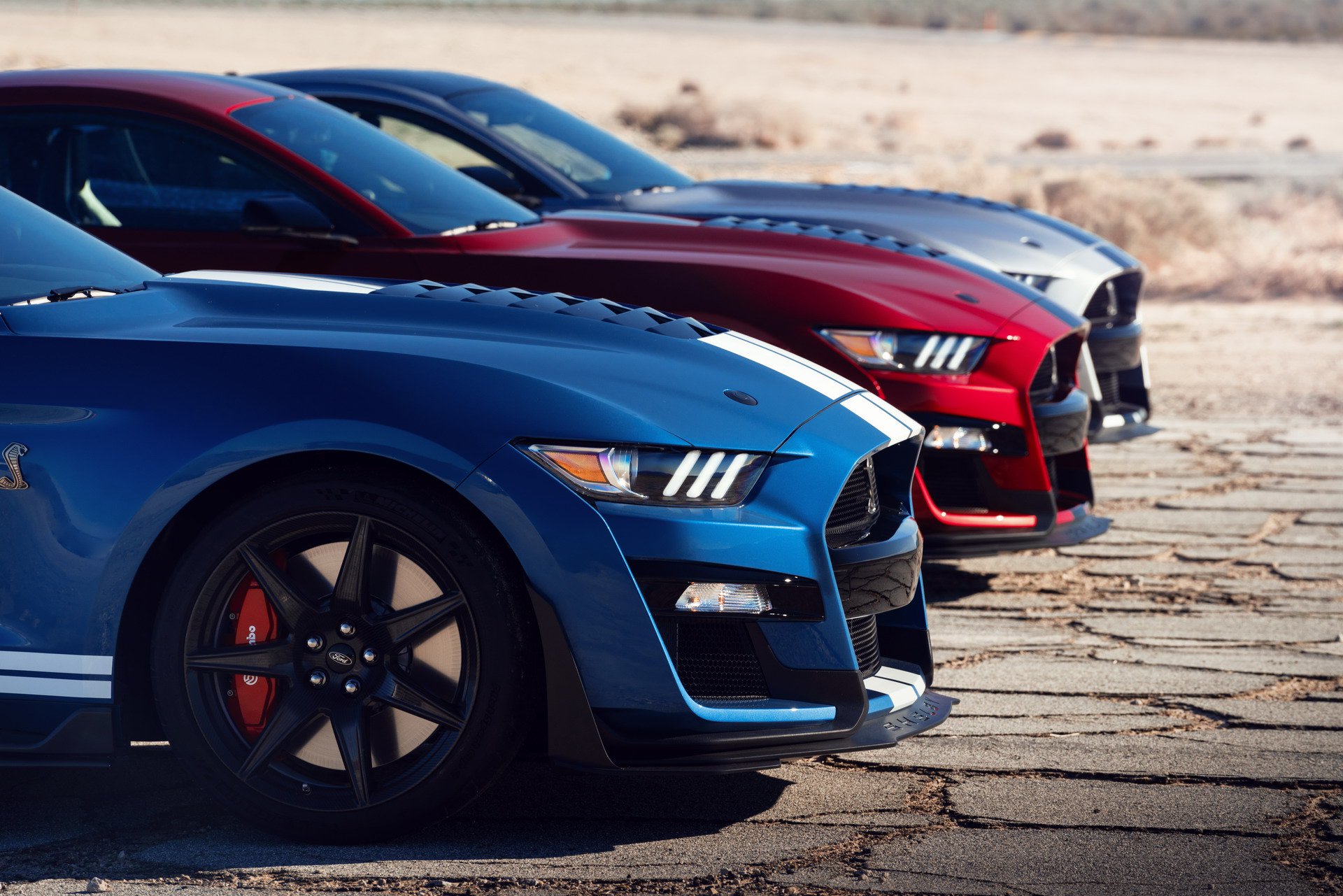 Chevrolet-C8-Corvette-Mustang-Transmission-5 C8 Corvette And Mustang GT500 To Share The Same Dual-Clutch ‘Box?