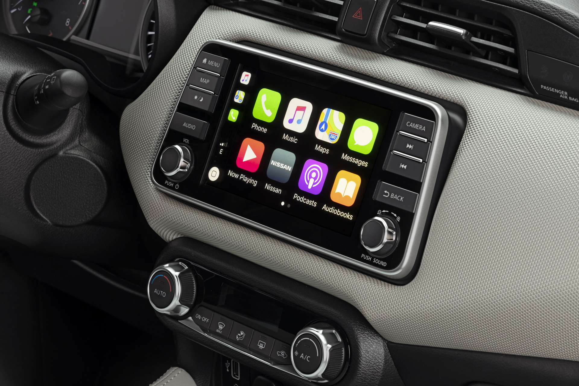 2019-Nissan-Micra-Xtronic-30 New Nissan Micra N-Sport Arrives As The Warm Hatch Of The Range