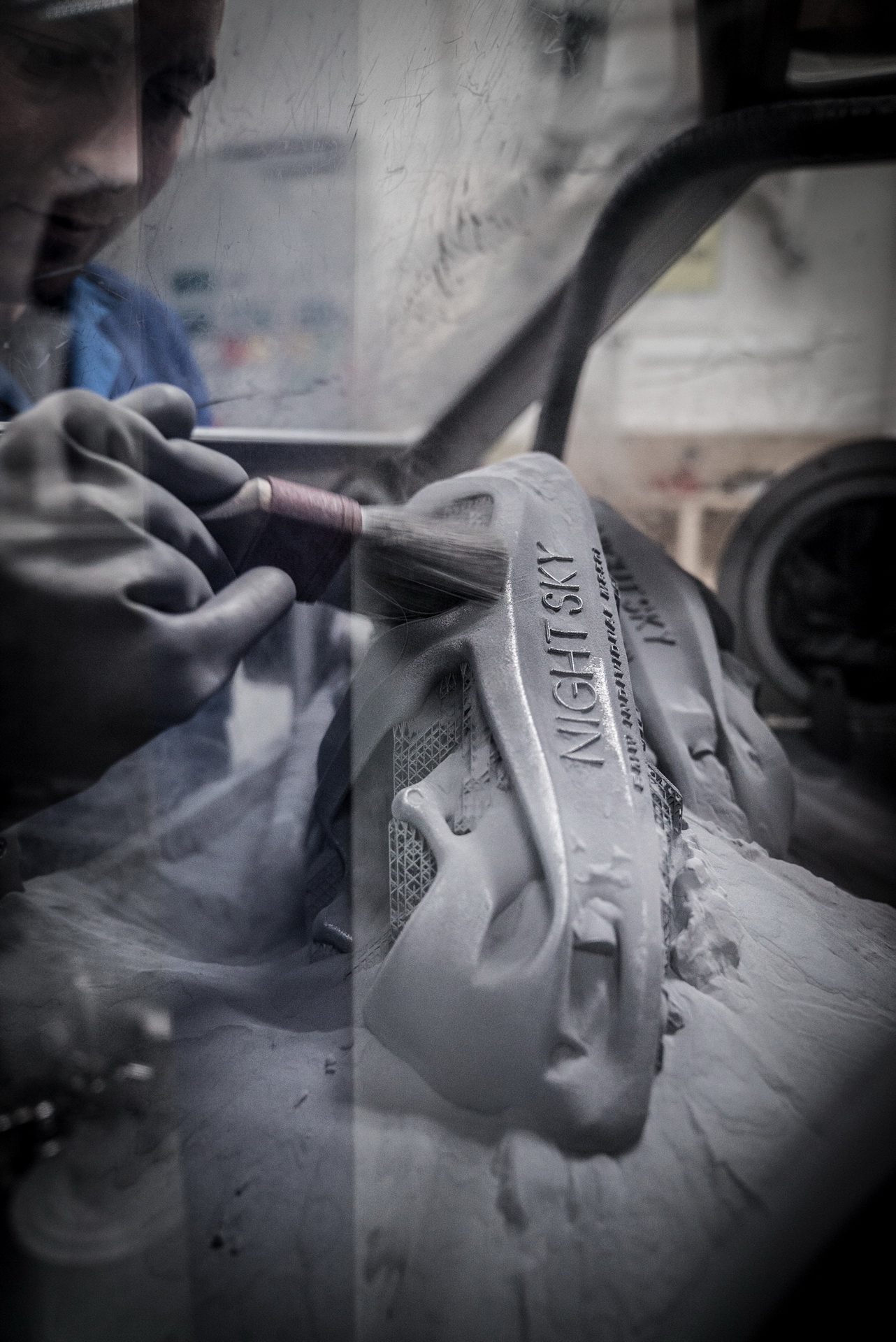 bmw individual m850i night sky 26 BMW Individual M850i Night Sky Is Made With Materials From Outer Space