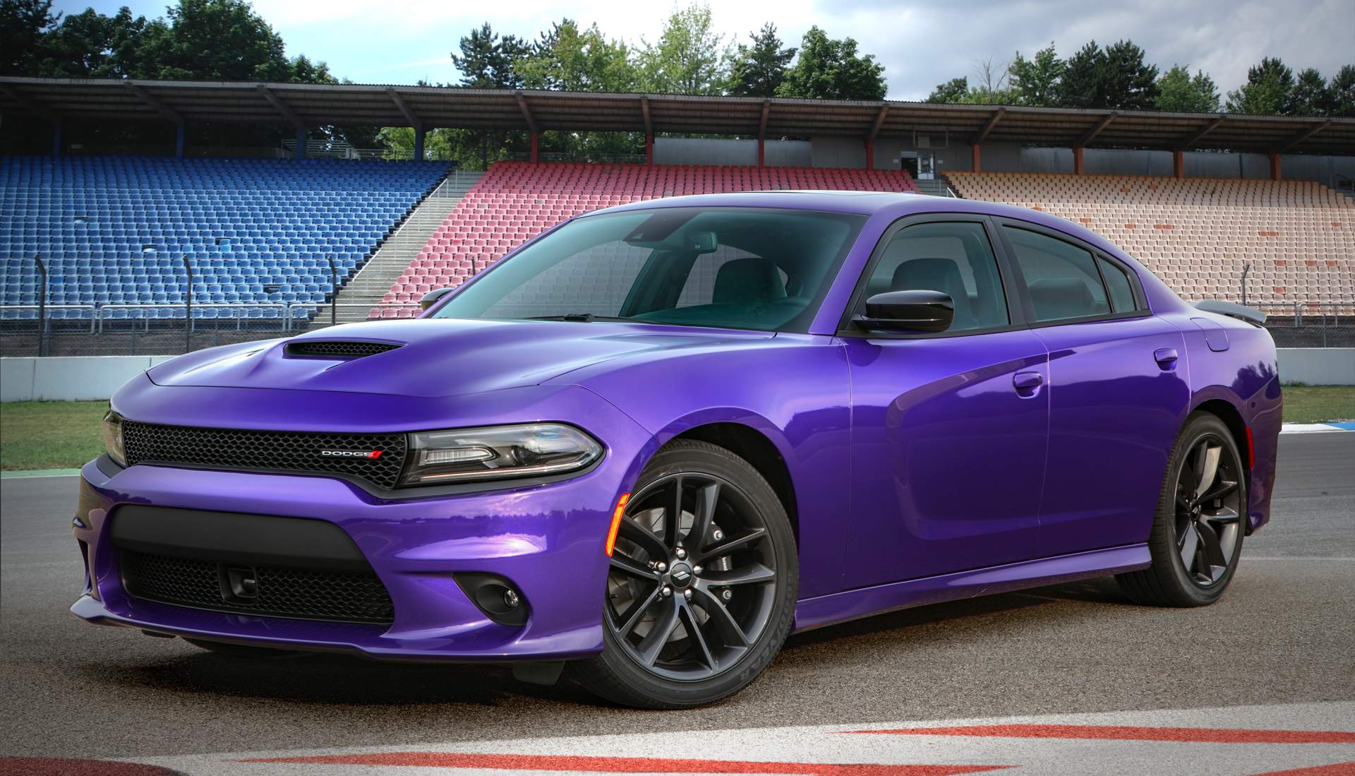 2019 Dodge Charger GT Dodge Challenger and Charger, Chrysler 300 Defy Trends, Post Big Sales In 2018