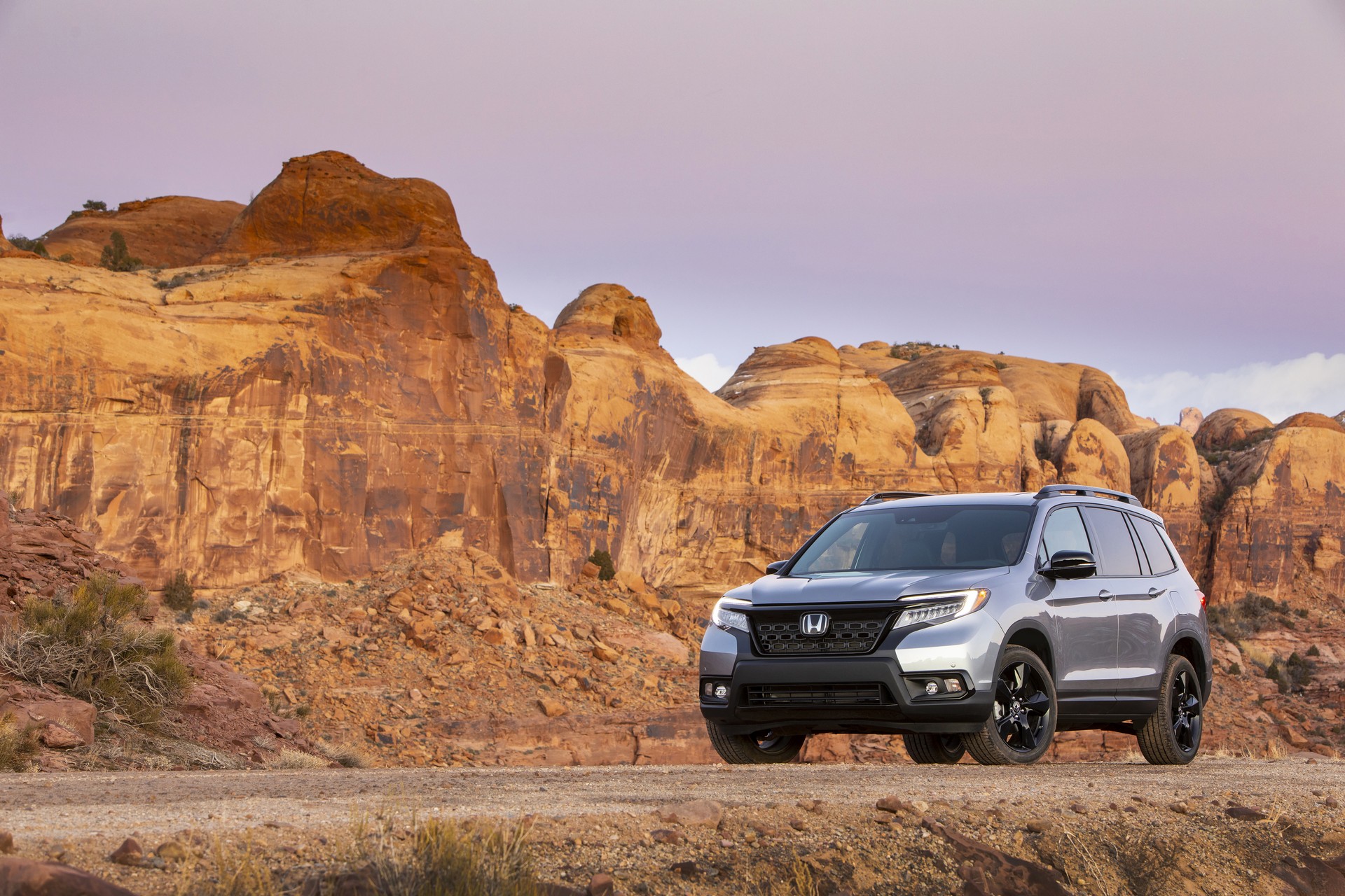 2019 Honda Passport-38 2019 Honda Passport Starts At $32K, Costs More Than Pilot