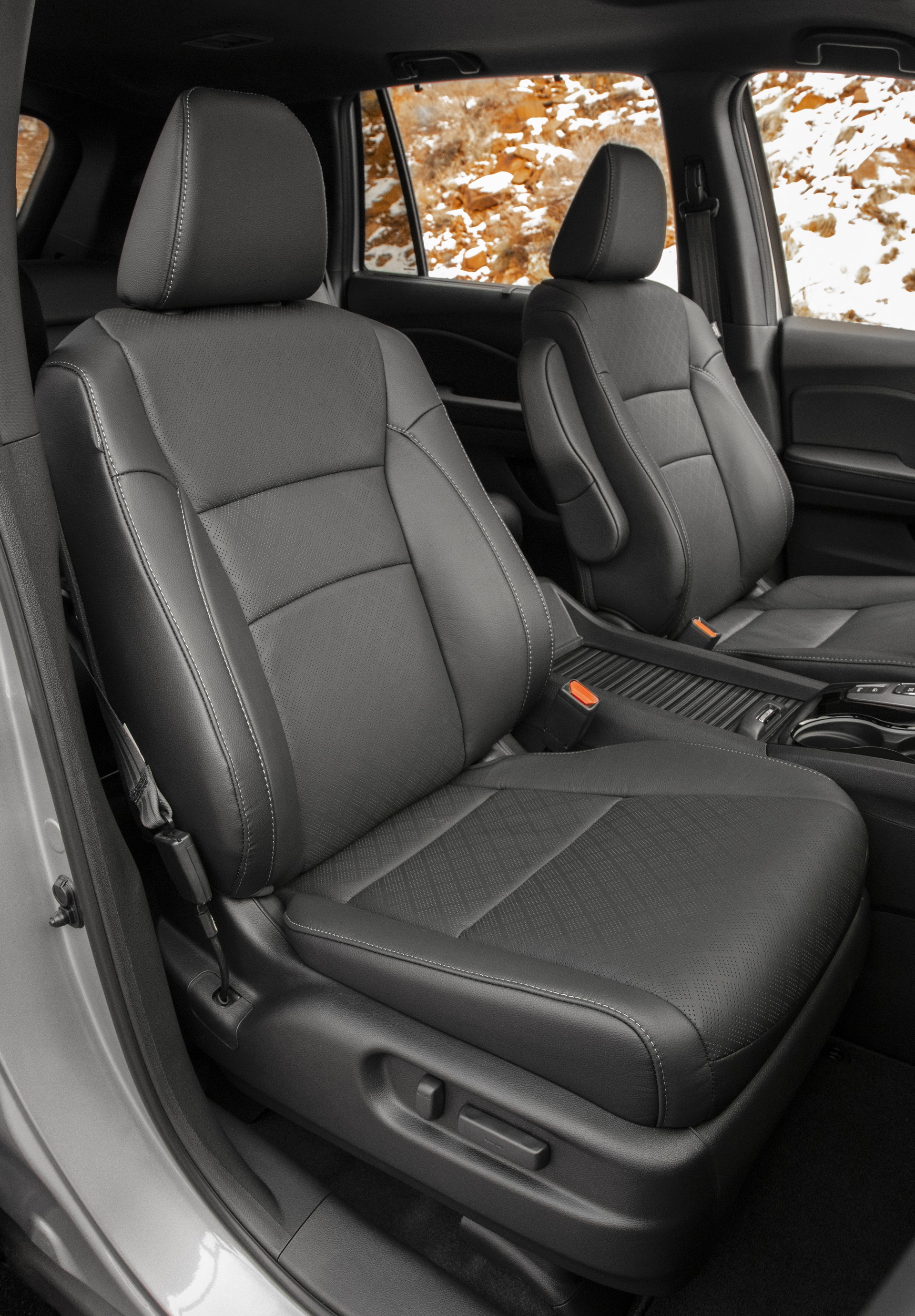 2019 Honda Passport-144 2019 Honda Passport Starts At $32K, Costs More Than Pilot