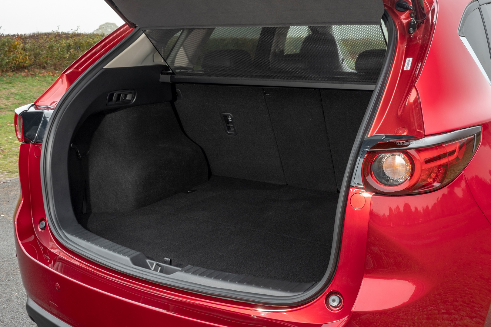 2019 mazda cx-5 2 2019 Mazda CX-5 Priced From £25,595 In The UK, GT Sport Nav+ Flagship Joins The Family