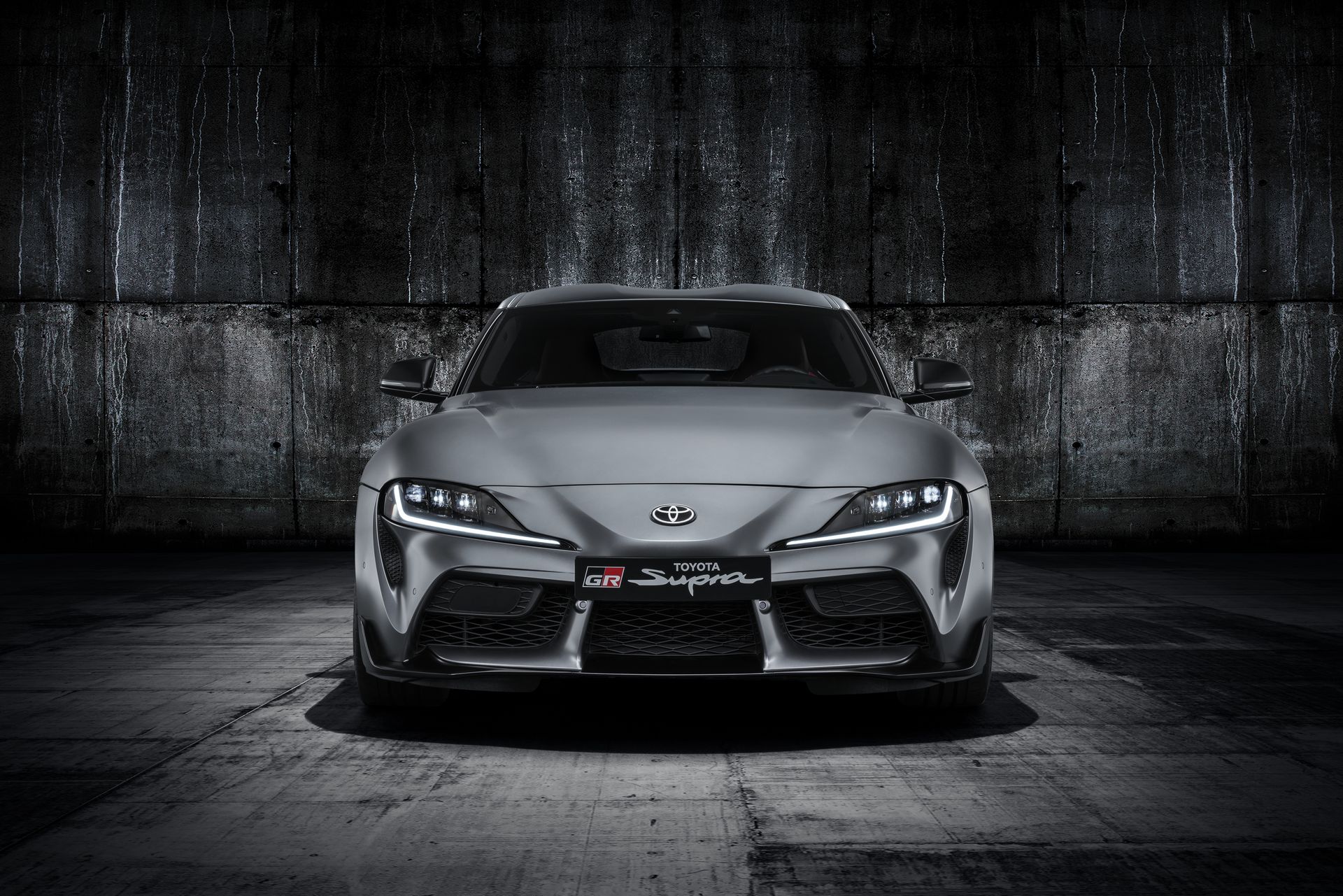 2020-Toyota-Supra-Europe-12 First 2020 Toyota Supra Rolls Off Production Line, U.S. Deliveries Start This Summer