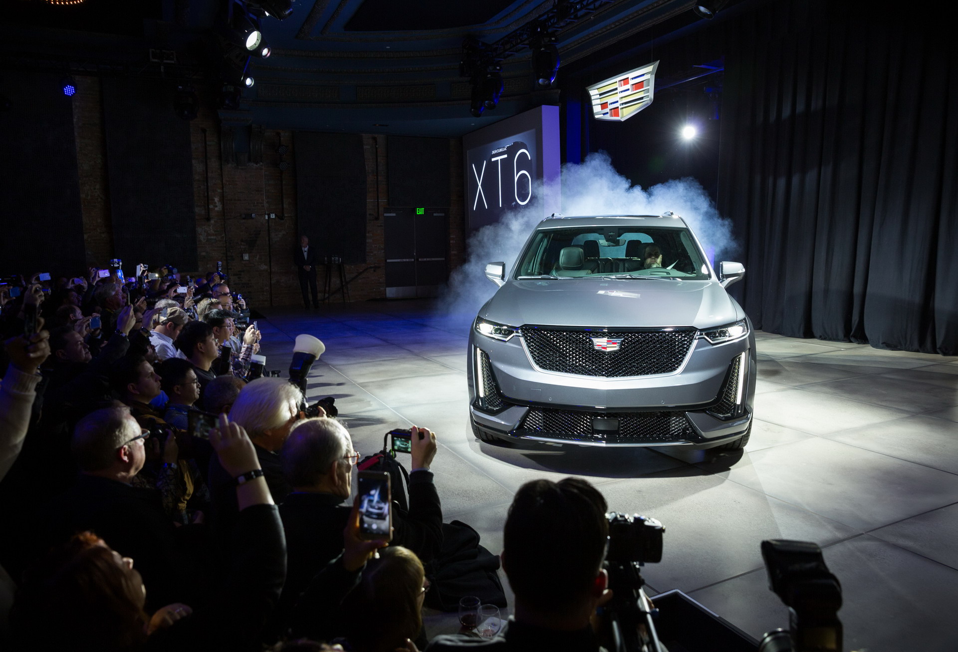 2020 Cadillac XT6 SUV 10 2020 Cadillac XT6 Costs Thousands Of Dollars More Than The Competition