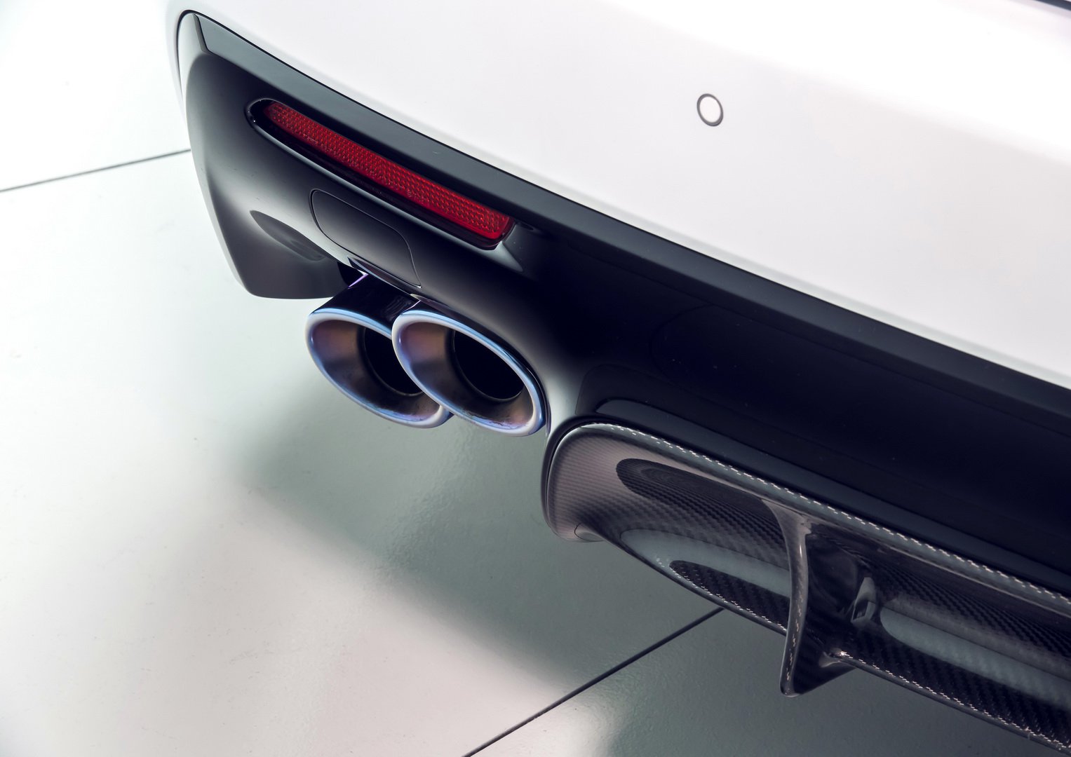 lexus rc f track edition naias livepics 21 2020 Lexus RC F Track Edition Is An Old School Precision Tool