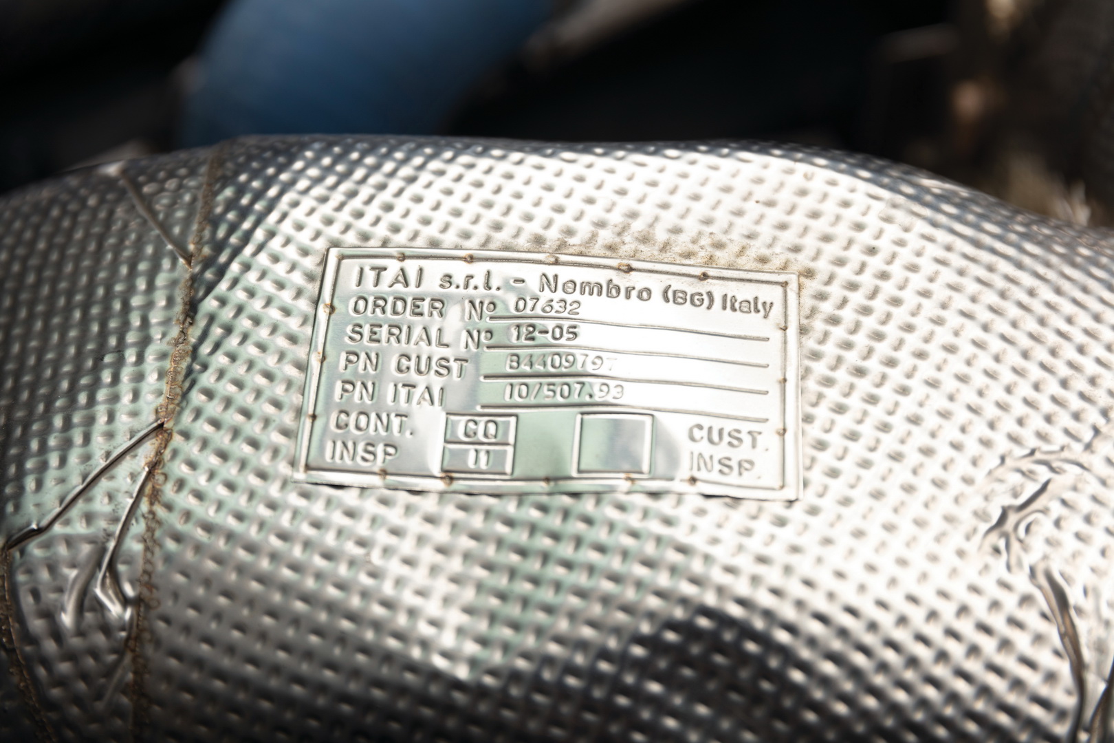 bugatti eb110 ss 30 Bugatti EB110 SS Is An Unjustly Overlooked, Yet Very Exciting, Old-School Supercar