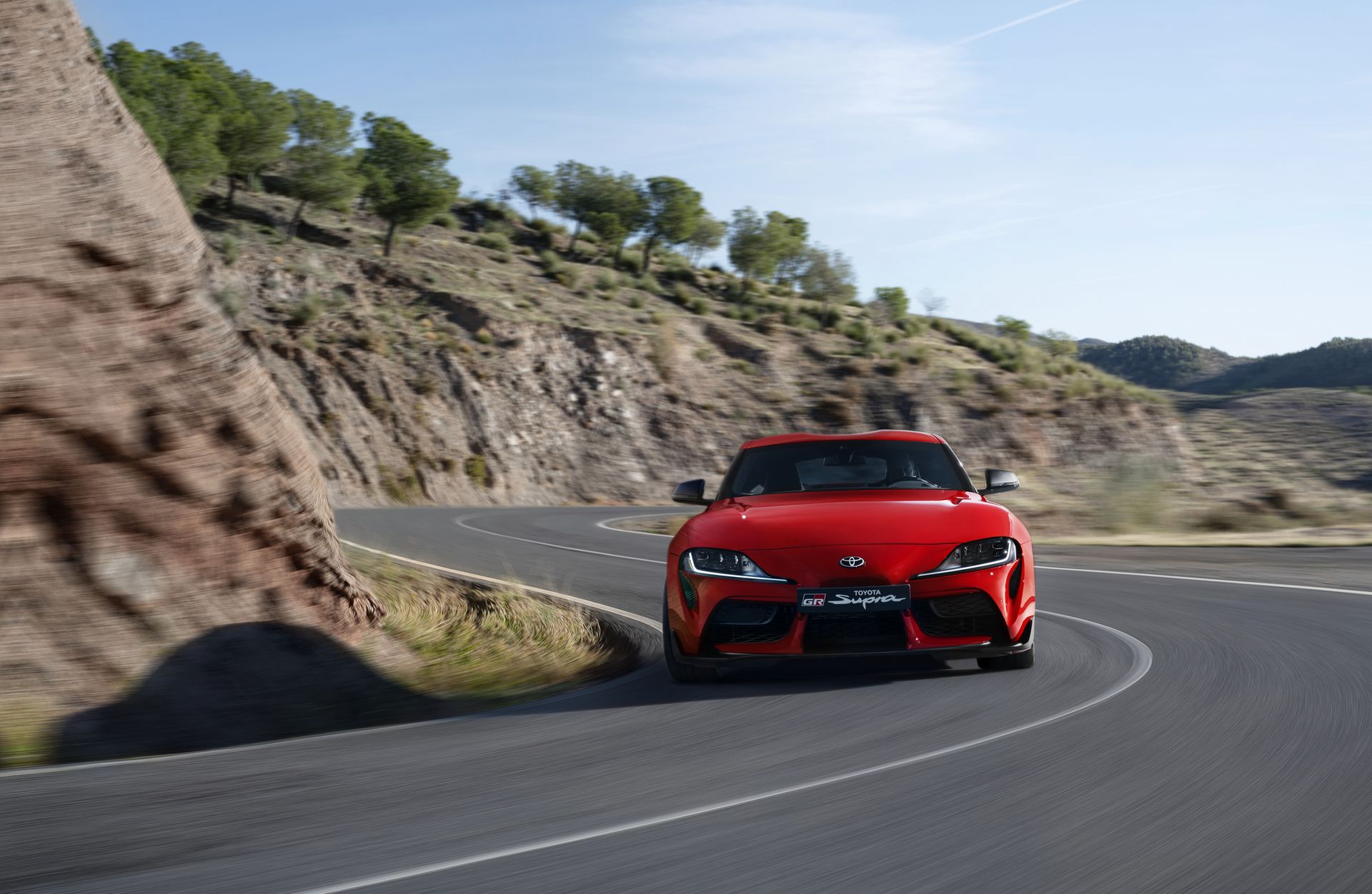 2020-Toyota-Supra-Europe-20 First 2020 Toyota Supra Rolls Off Production Line, U.S. Deliveries Start This Summer