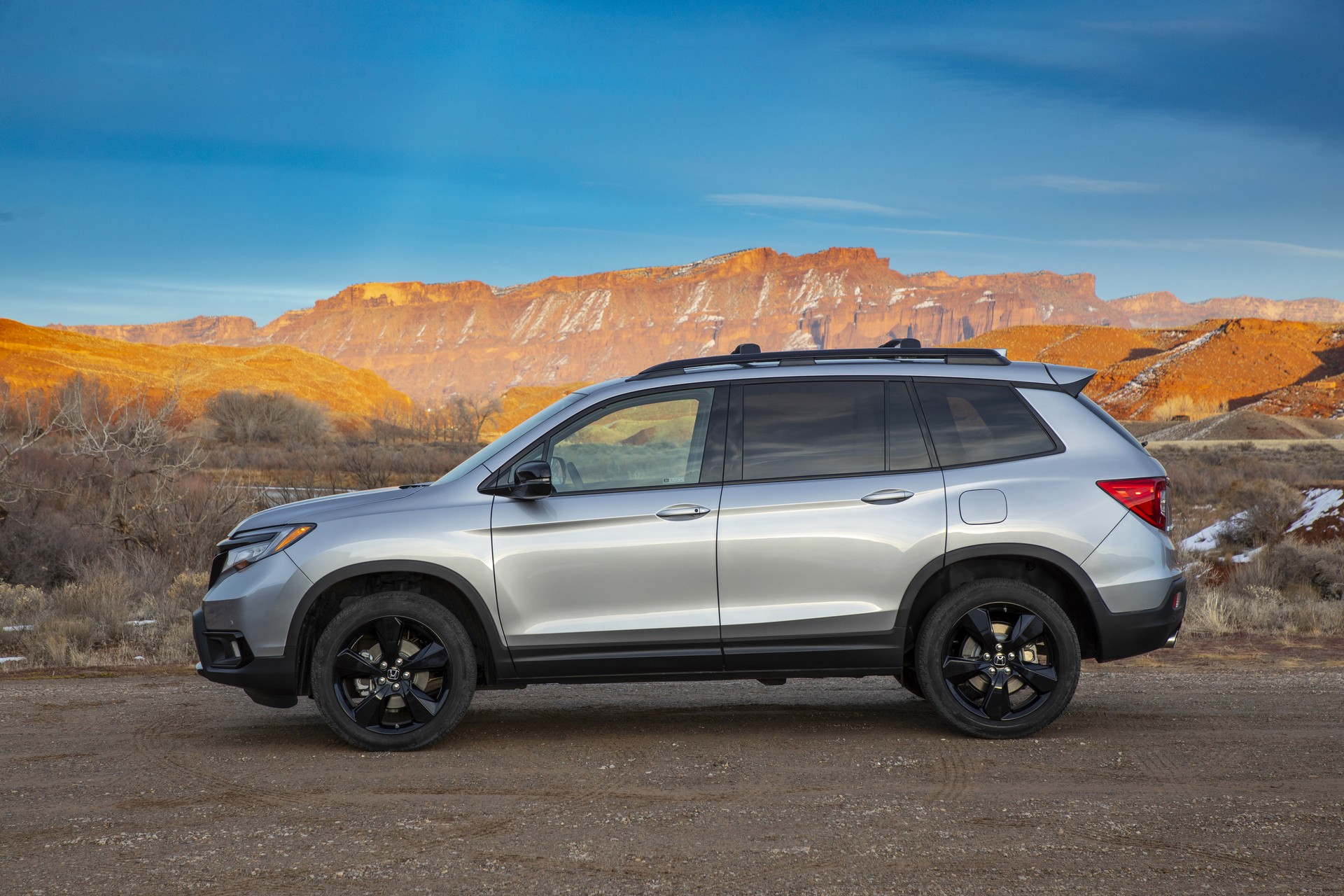 2019 Honda Passport-50 2019 Honda Passport Starts At $32K, Costs More Than Pilot