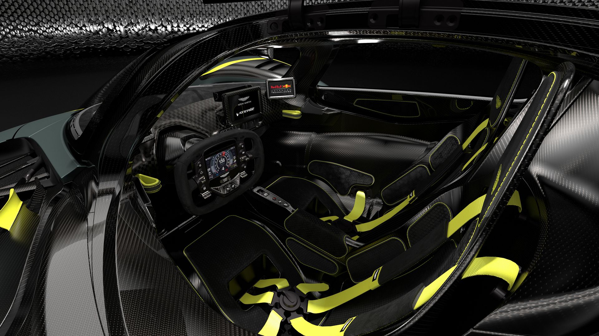 Aston-Martin-Valkyrie-AMR-Track-Performance-Pack-5 Aston Martin Valkyrie Gets Potent AMR Track Performance Pack