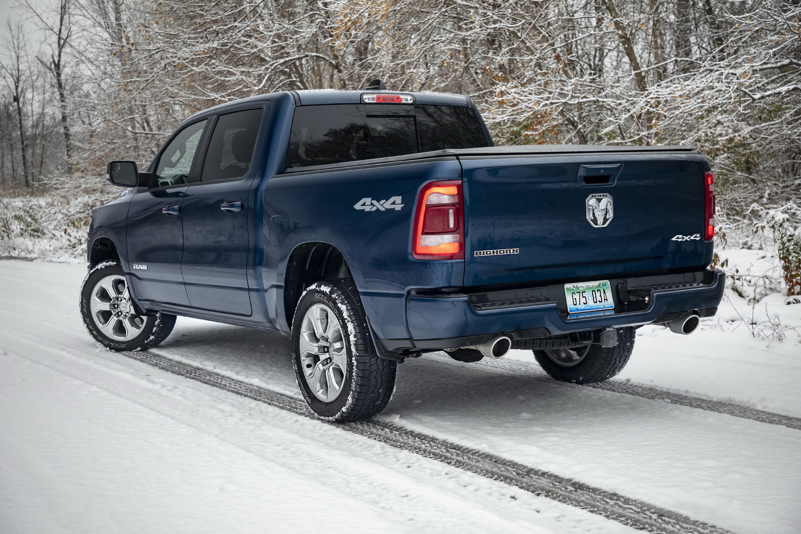 2019 ram 1500 2 Koreans Win Big At 2019 North American Car, Utility And Truck Of The Year Awards