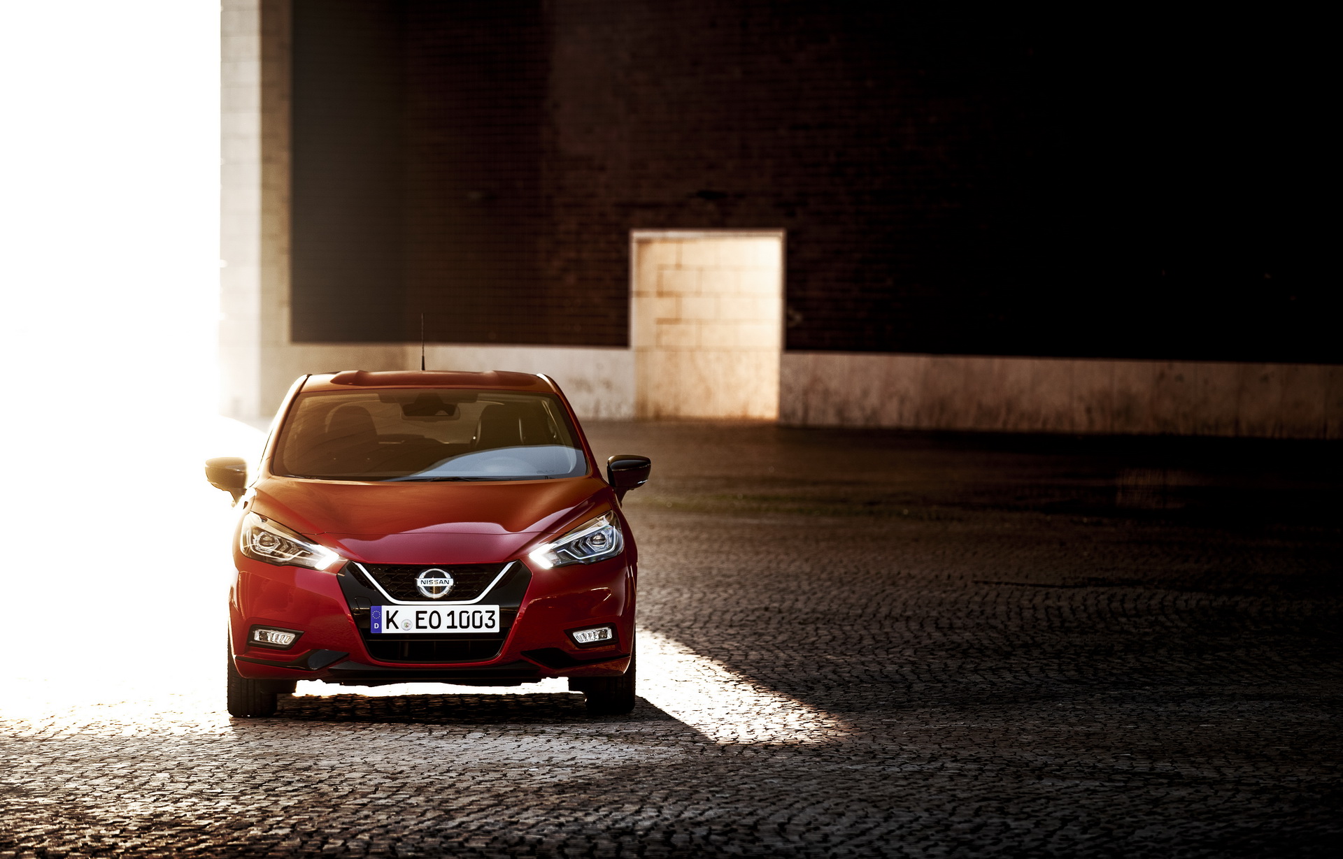 2019-Nissan-Micra-Xtronic-08 New Nissan Micra N-Sport Arrives As The Warm Hatch Of The Range