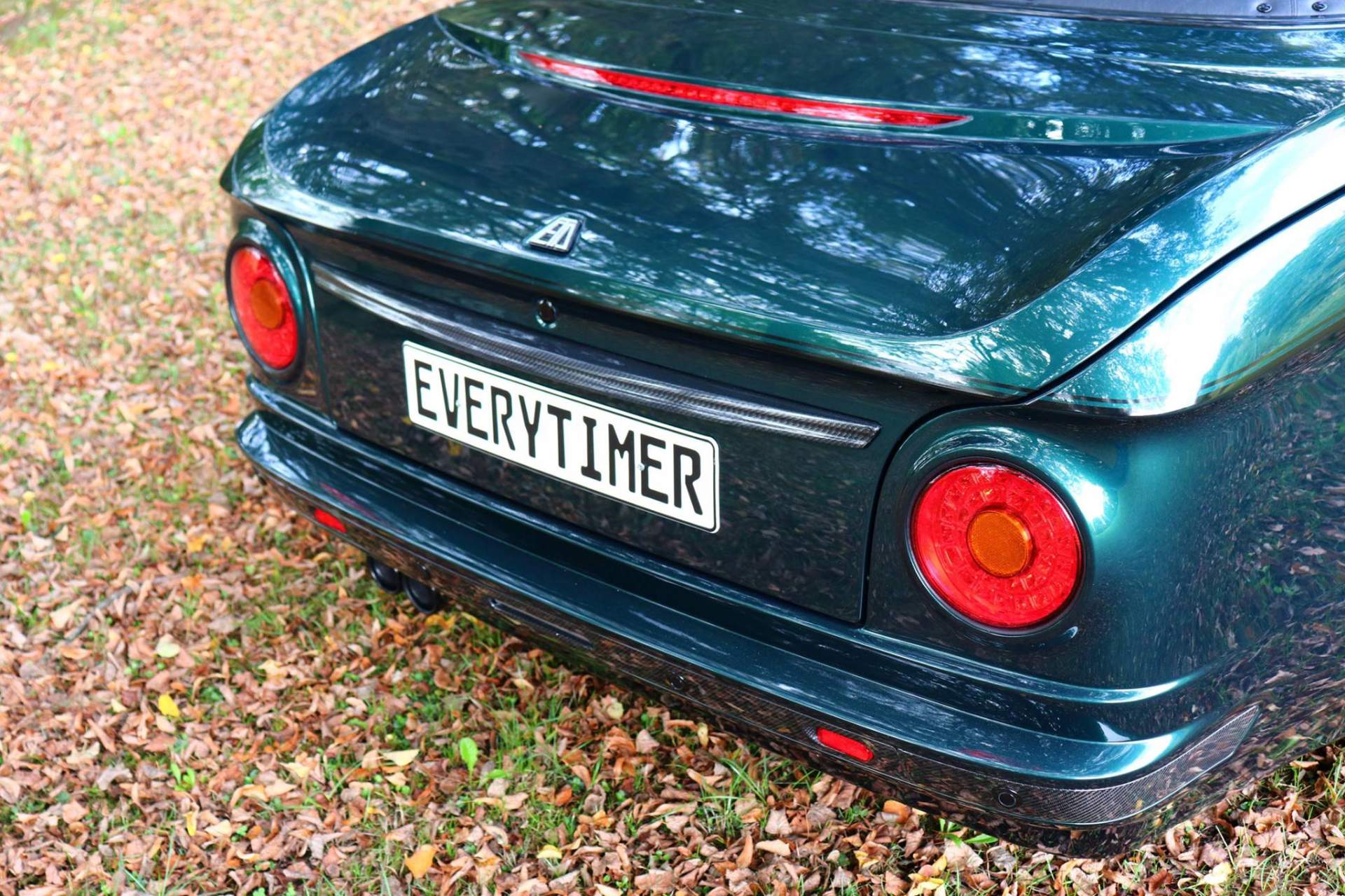 BMW ETA 02 Cabrio by Everytimer 20 BMW ETA 02 Cabrio Is A Coachbuilt 135i With 2002 Retro Modern Looks