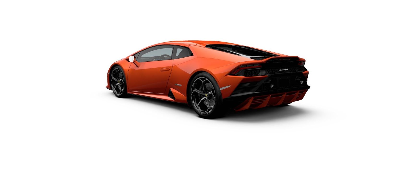 3 Build Your Ideal Lamborghini Huracan EVO With Official Configurator