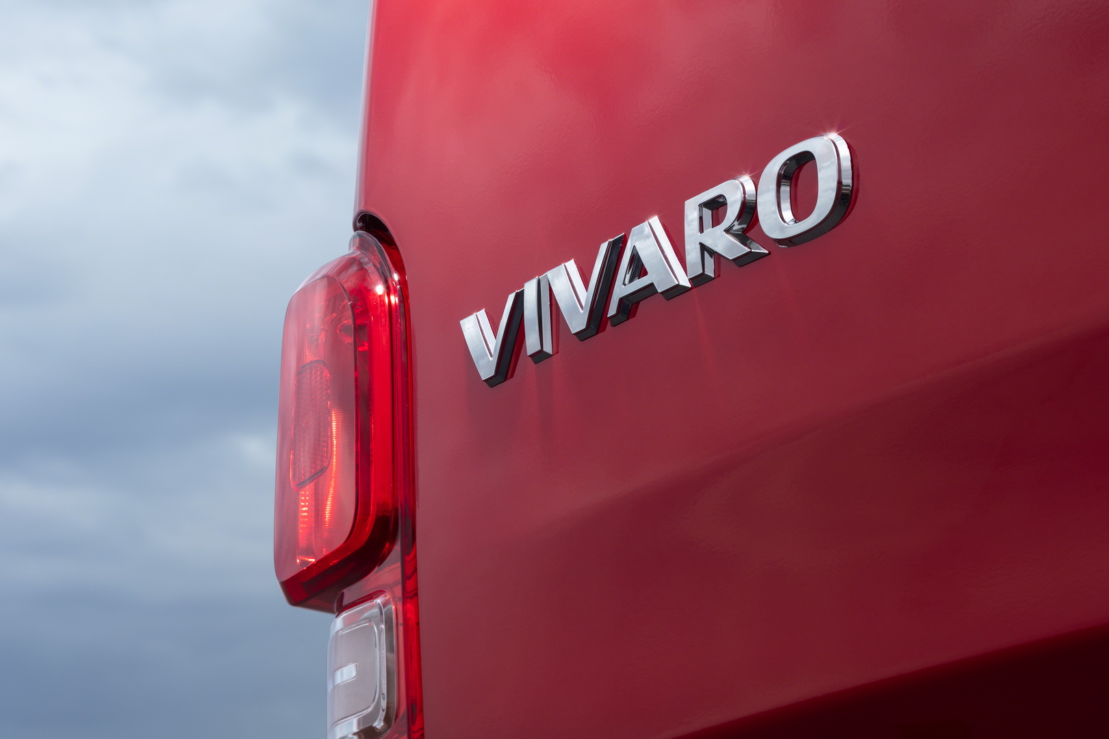 2020 vauxhall vivaro 7 New Opel Vivaro Van Unveiled, Battery-Electric Coming Next Year
