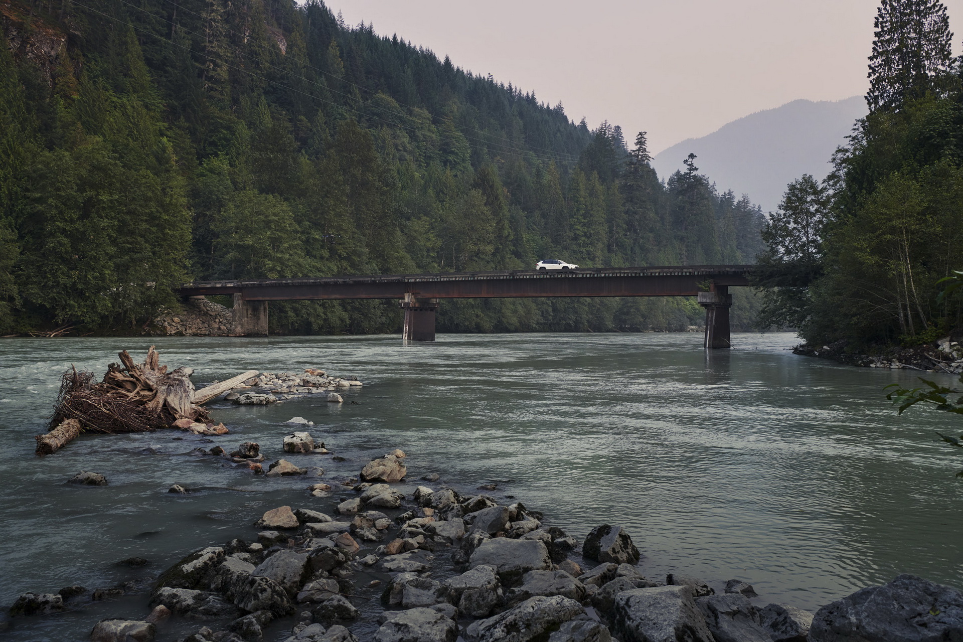 2019-Toyota-RAV4-Hybrid-144 Toyota Details Euro-Spec 2019 RAV4 Hybrid In Massive New Gallery