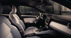 2020 Renault Clio Is Ready To Conquer The Supermini