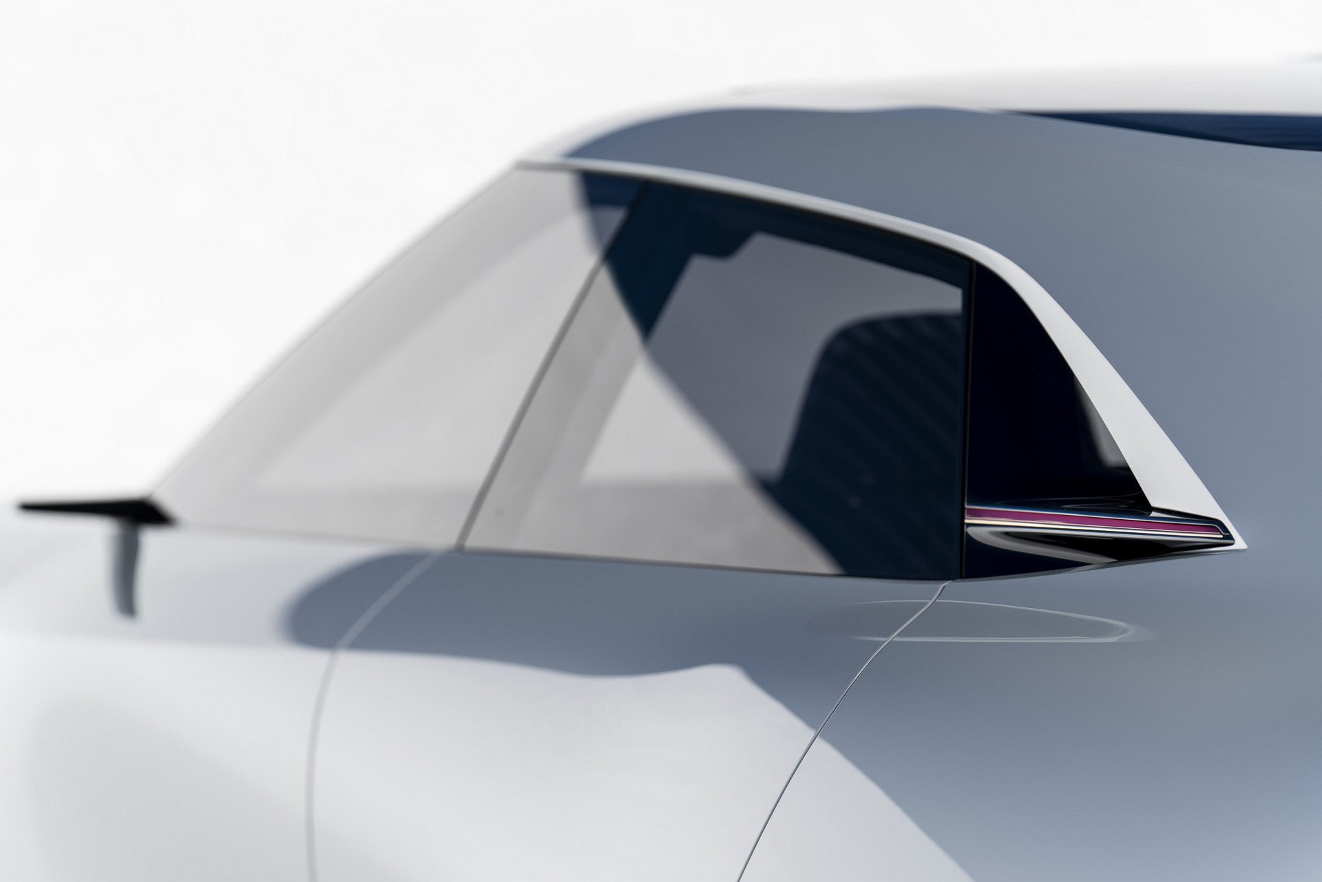 Infiniti QX Concept 103 QX Inspiration Concept Is An Unrealistic Teaser Of Infiniti’s New Electric SUV