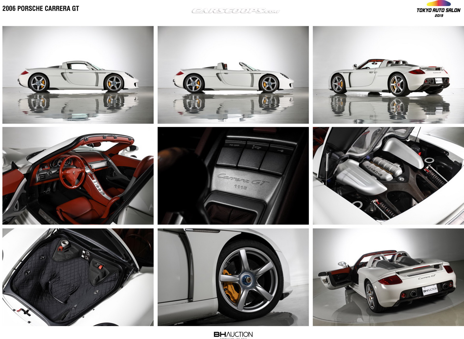 TAS Auction JDM Classics 89 Drool Over Dozens Of Classic JDM, Euro Rides Auctioned Off At Tokyo Auto Salon