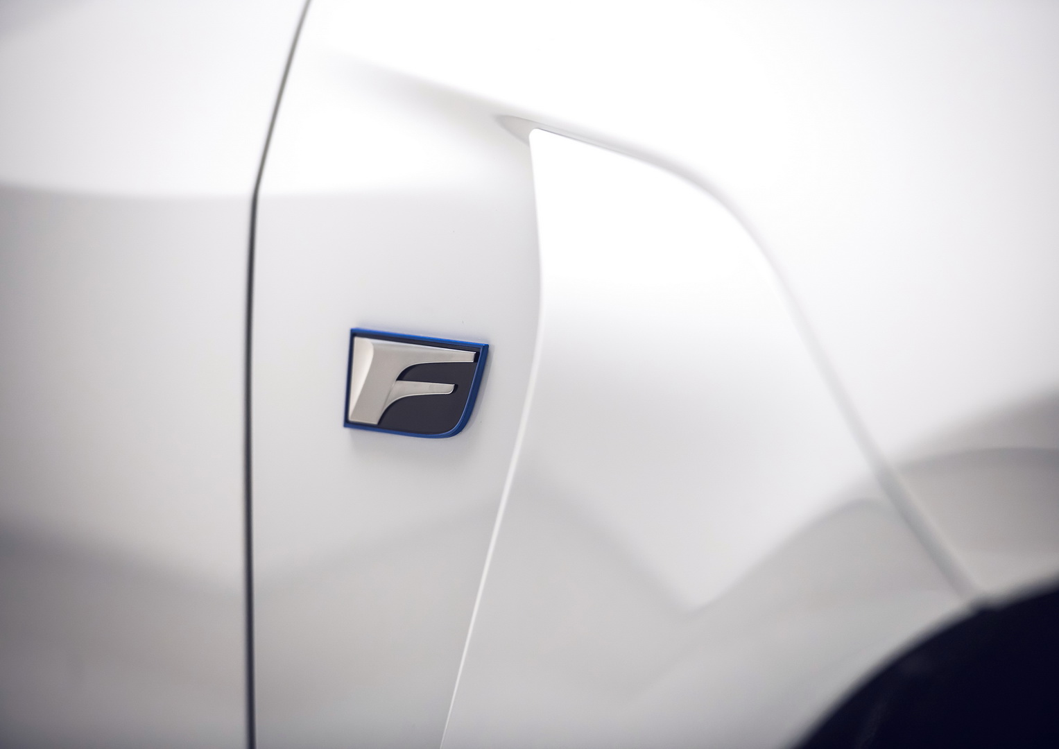 2020 lexus rc f track edition 9 2020 Lexus RC F Revealed Alongside Limited Run Track Edition