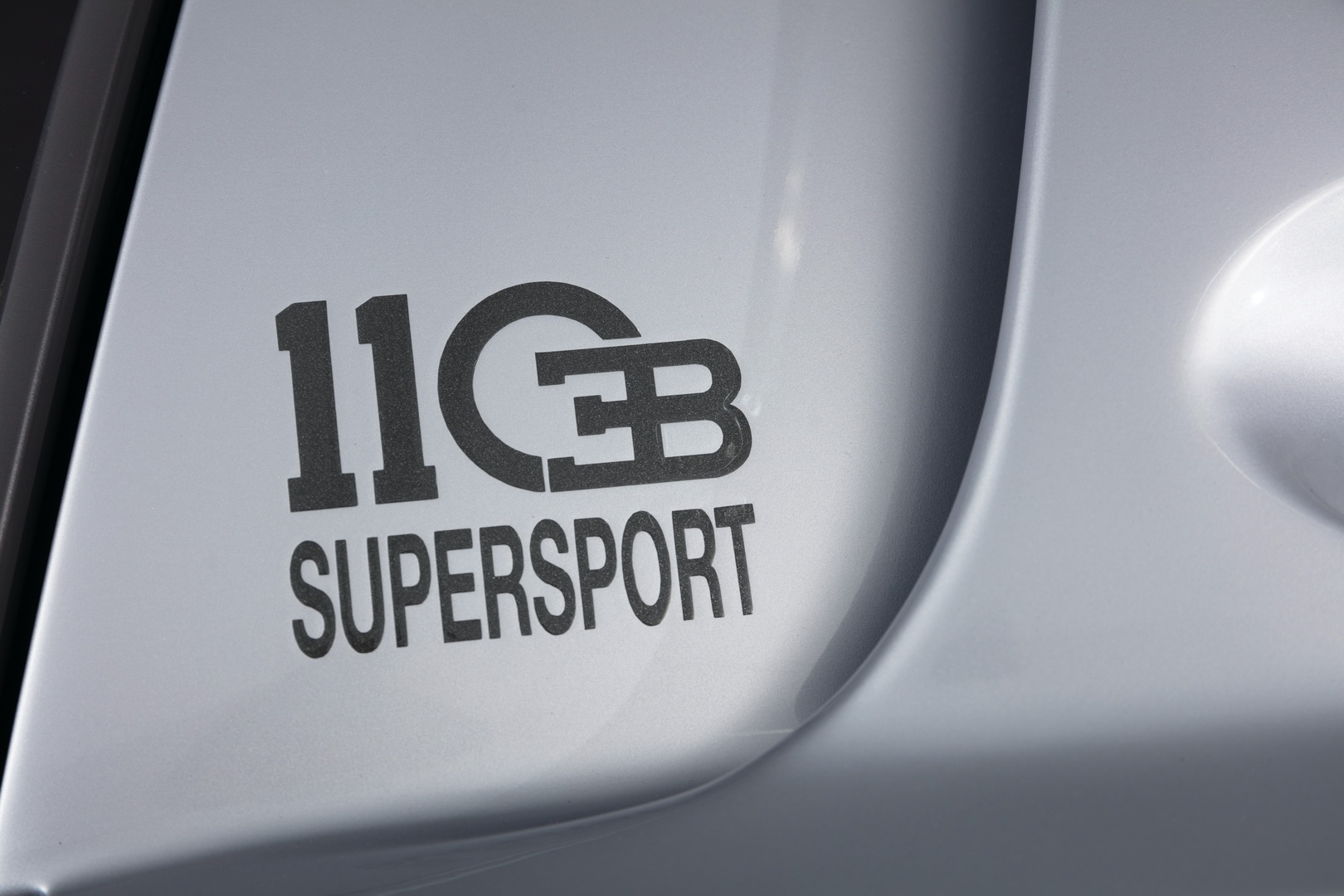 bugatti eb110 ss 12 Bugatti EB110 SS Is An Unjustly Overlooked, Yet Very Exciting, Old-School Supercar