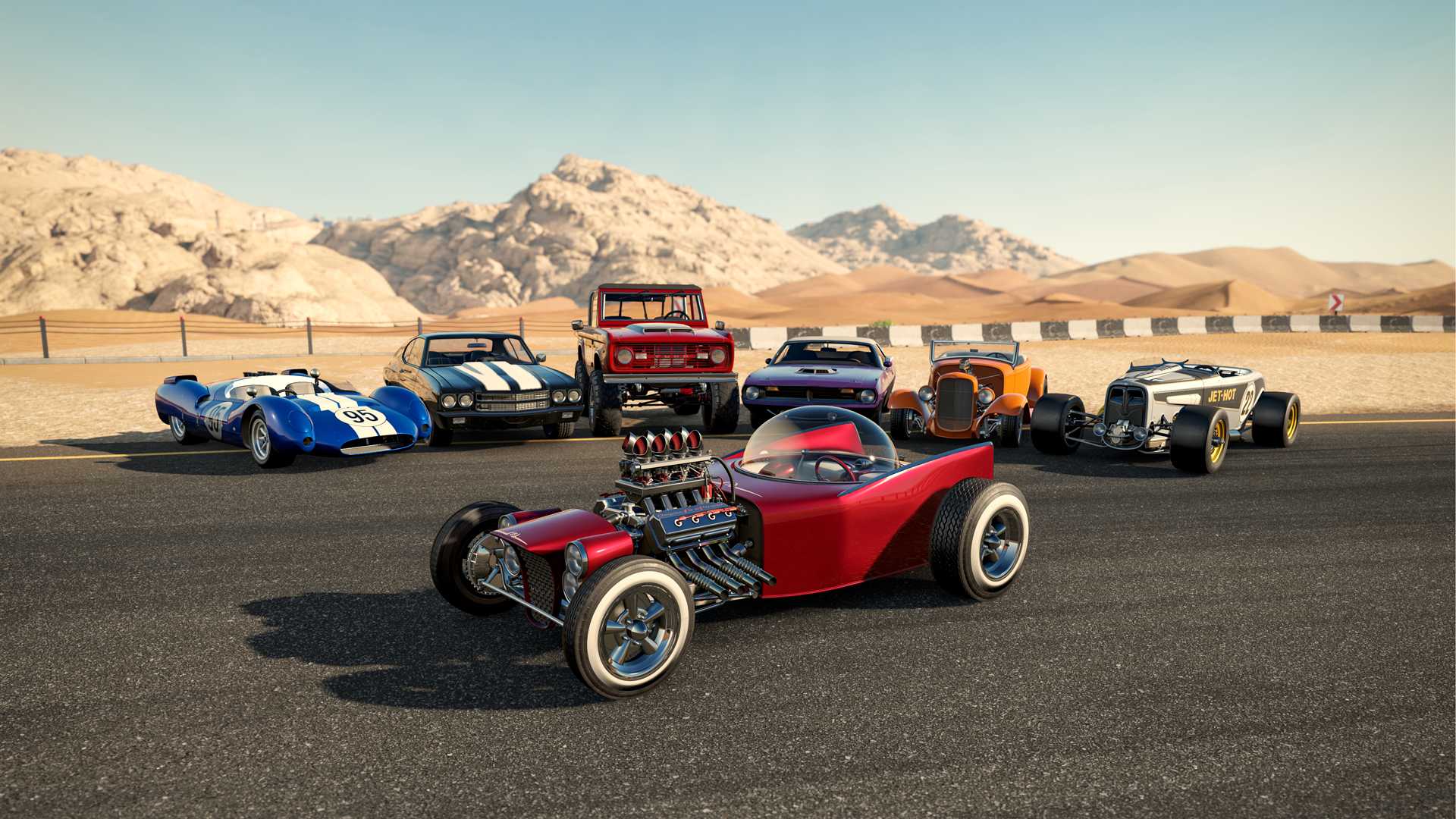 Forza-Motorsport-7-Barrett-Jackson-2 Forza 7 Motorsport Gets Seven Special Vehicles From Barrett-Jackson