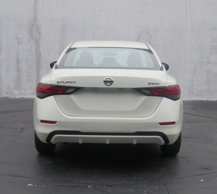 2020 Nissan Sentra:Sylphy 4 2020 Nissan Sentra: This Is Likely It As China’s New Sylphy Previews American Model